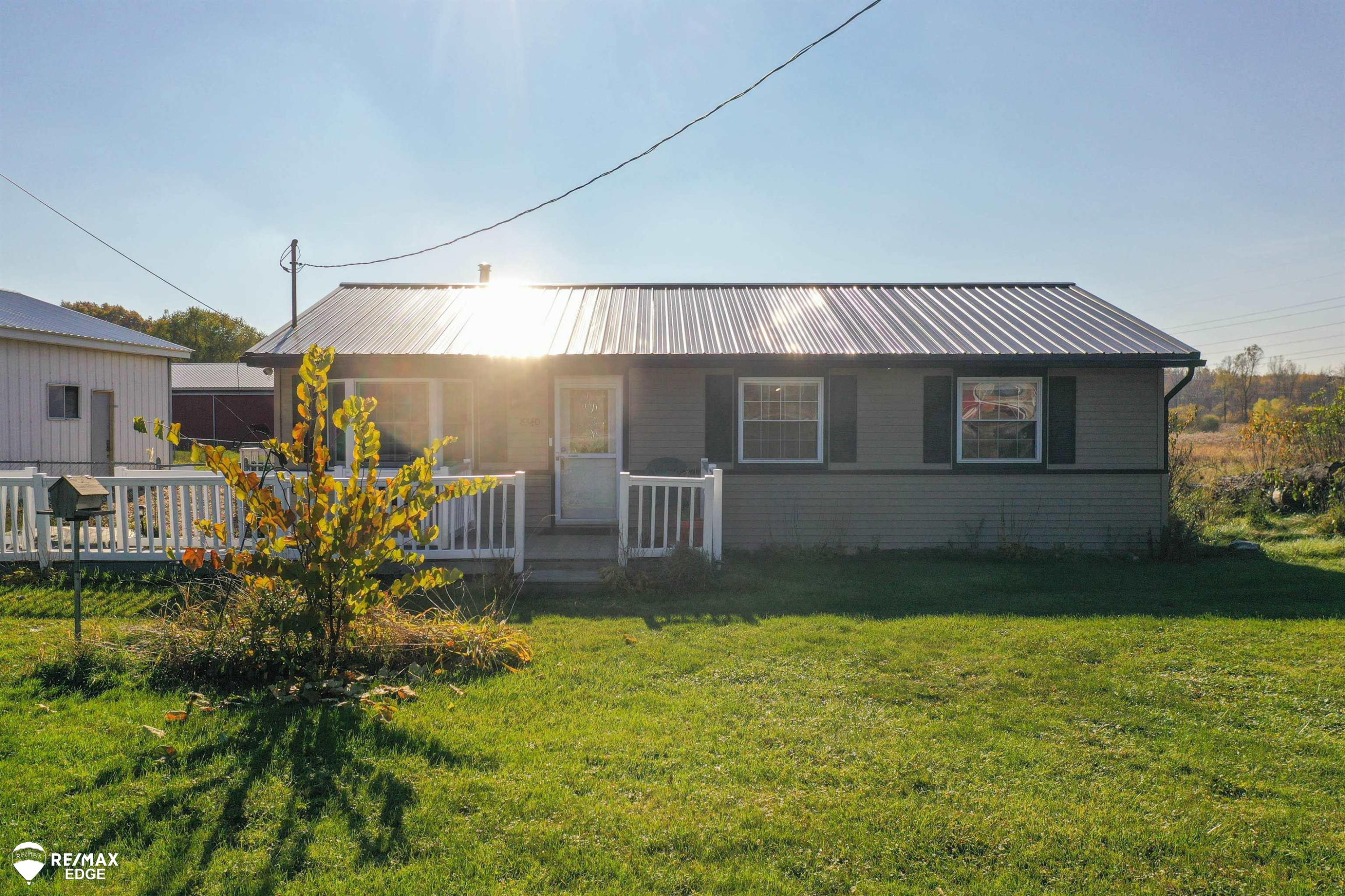 8340 Dodge Road, Otisville, MI 48463 — Photo 29