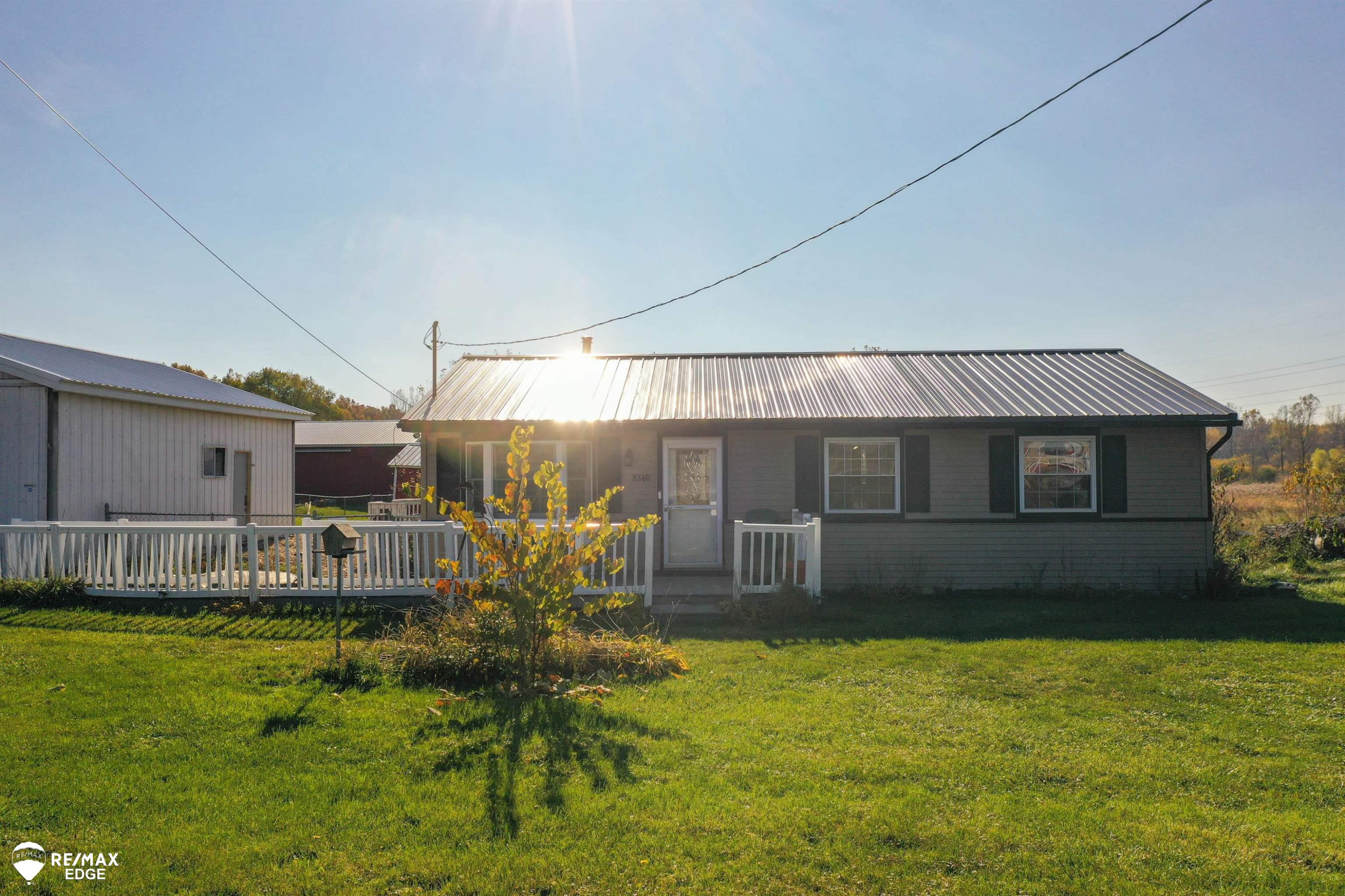 8340 Dodge Road, Otisville, MI 48463 — Photo 32
