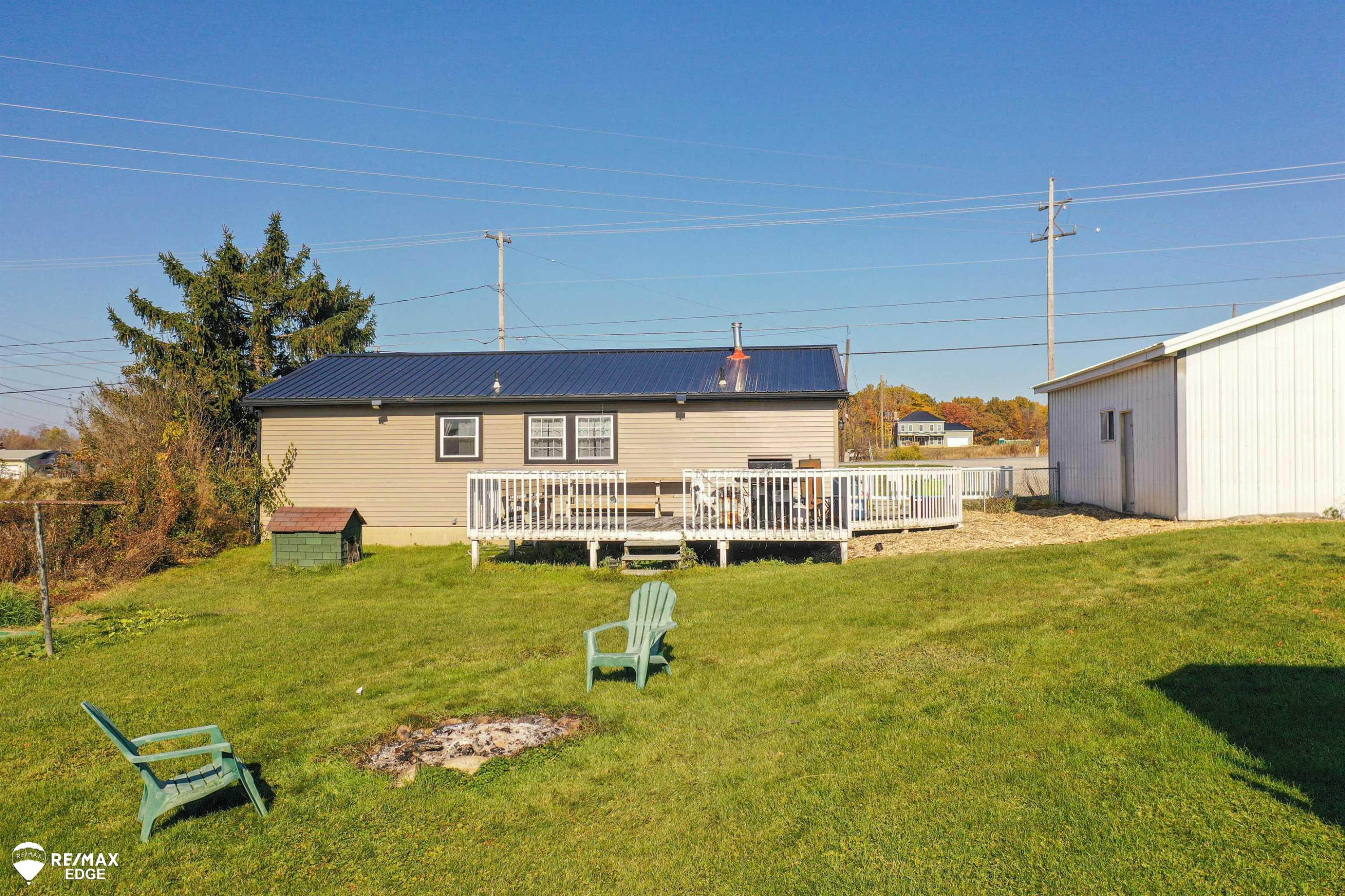 8340 Dodge Road, Otisville, MI 48463 — Photo 33