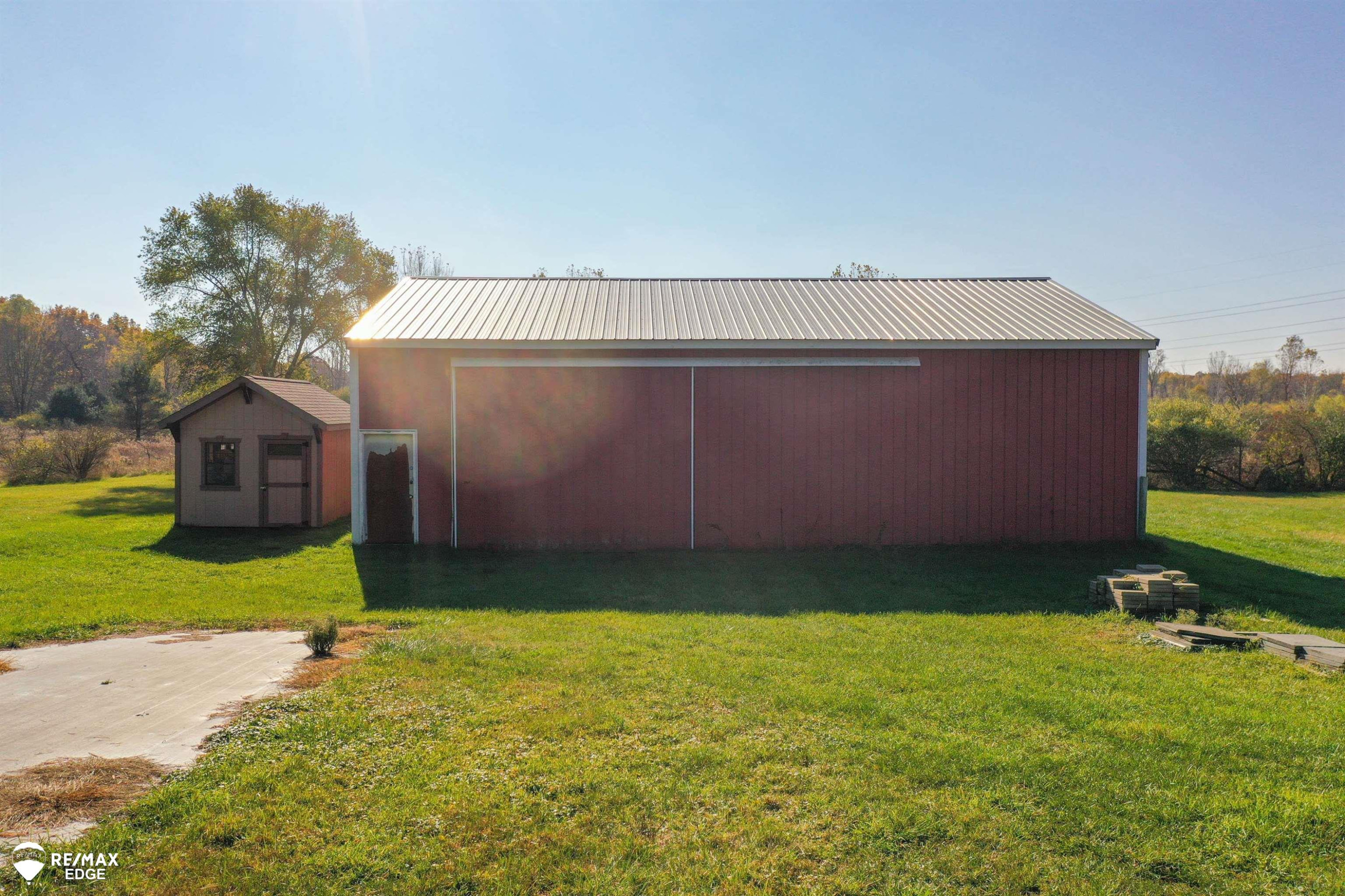 8340 Dodge Road, Otisville, MI 48463 — Photo 36