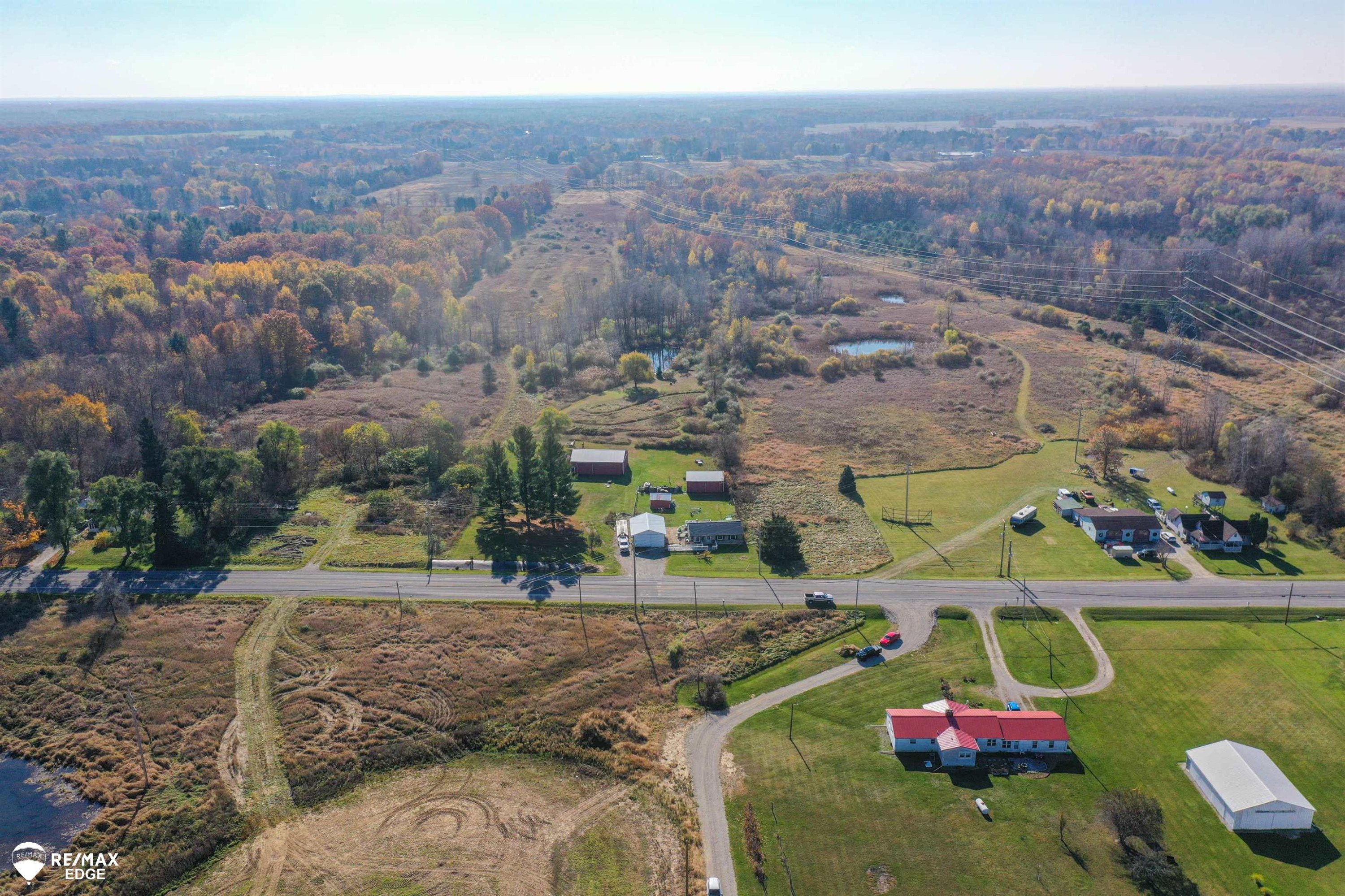 8340 Dodge Road, Otisville, MI 48463 — Photo 38