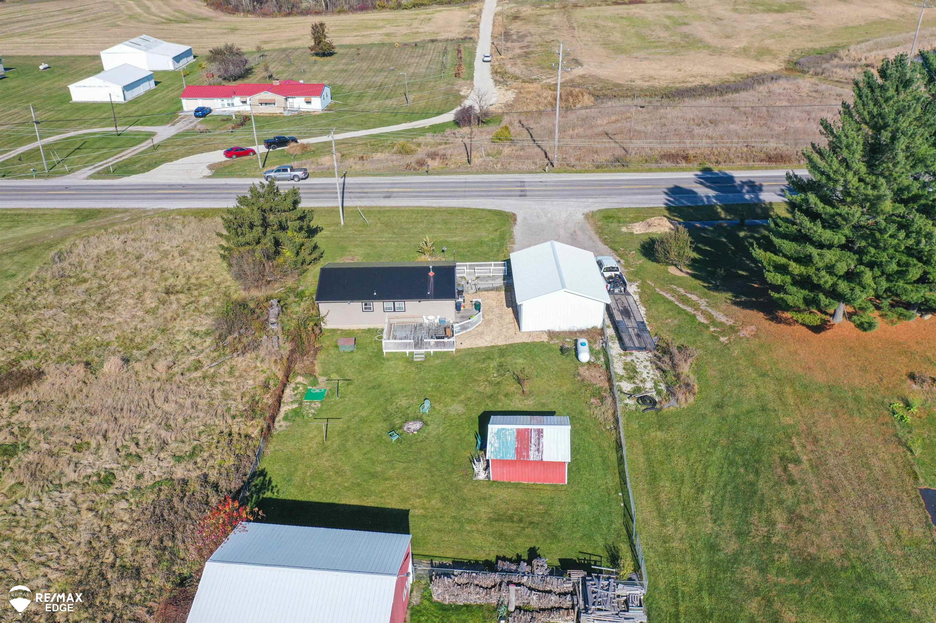 8340 Dodge Road, Otisville, MI 48463 — Photo 39