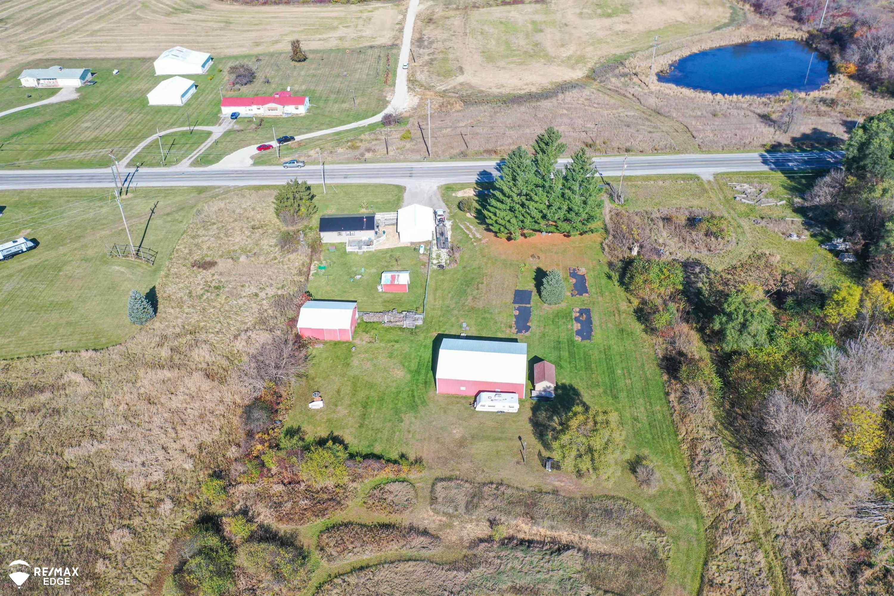 8340 Dodge Road, Otisville, MI 48463 — Photo 40