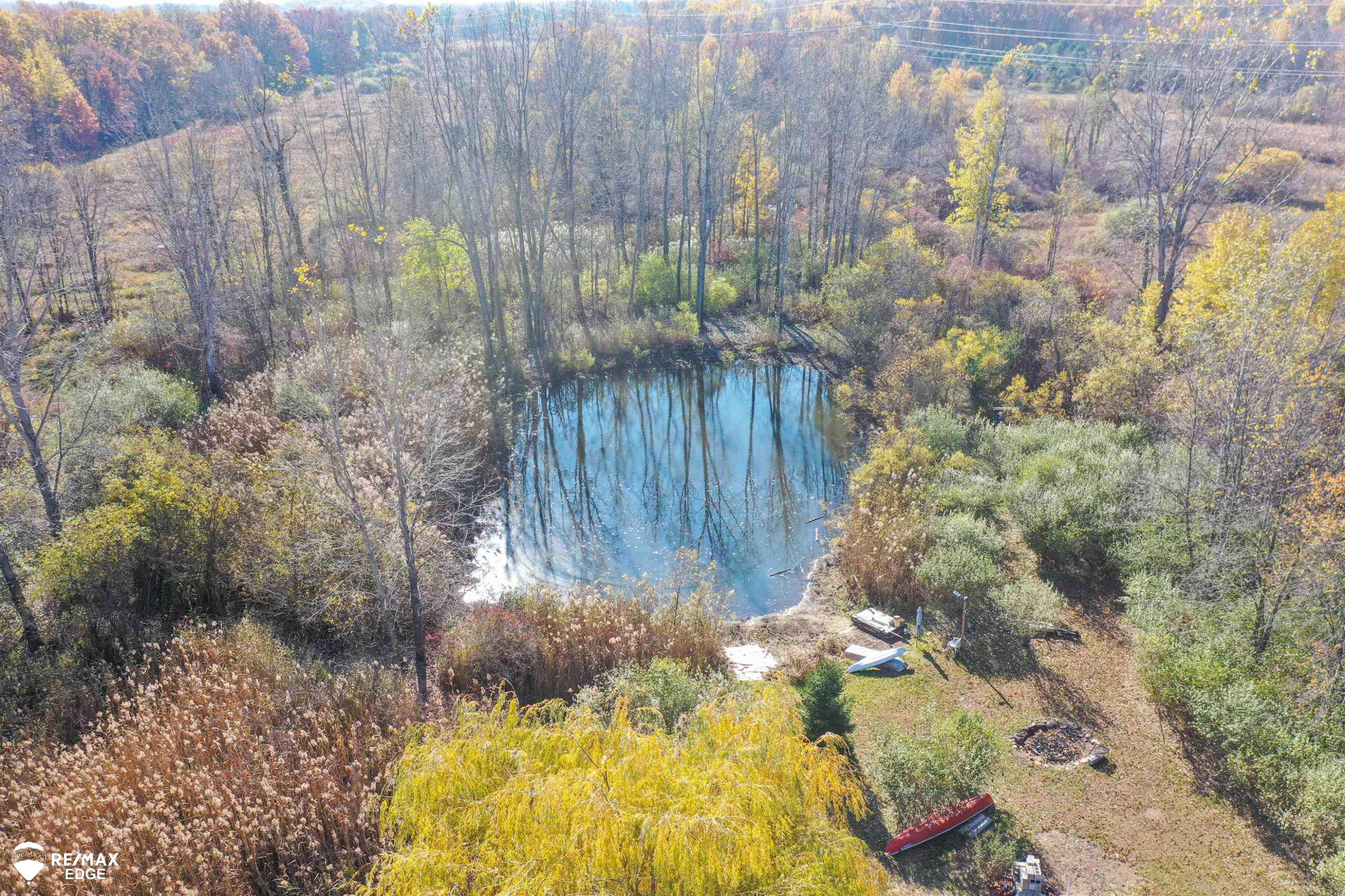 8340 Dodge Road, Otisville, MI 48463 — Photo 41
