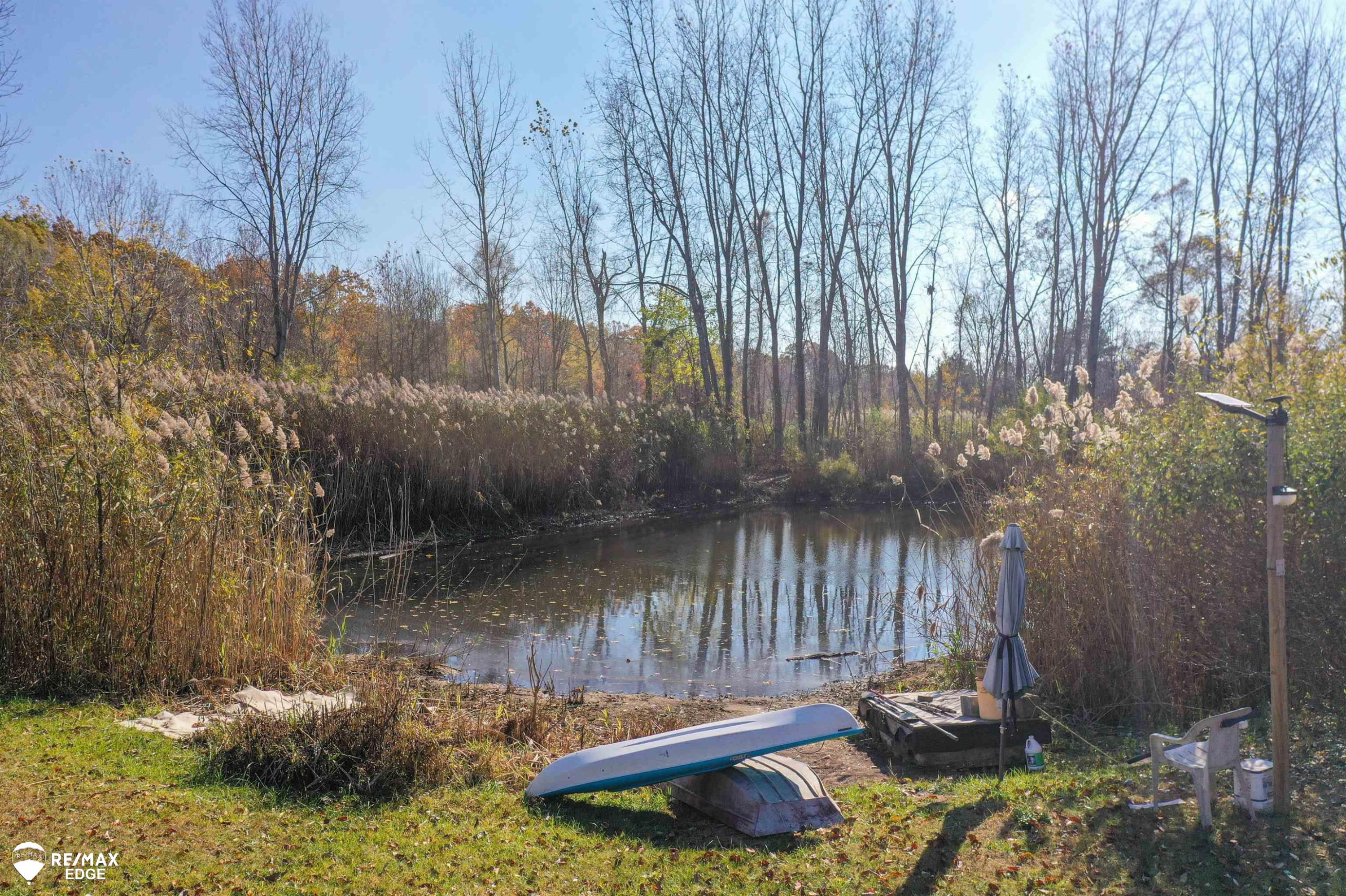 8340 Dodge Road, Otisville, MI 48463 — Photo 43