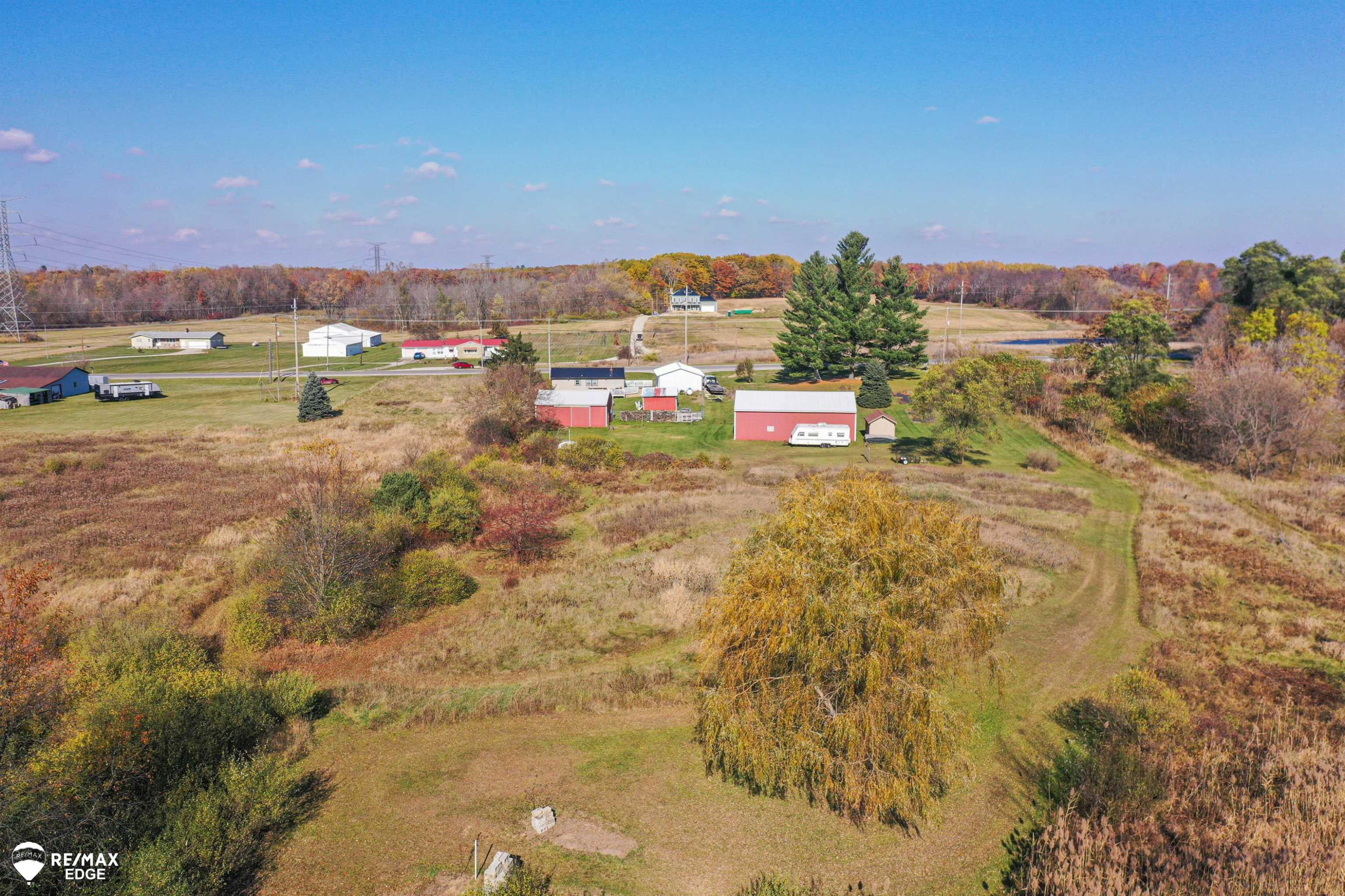 8340 Dodge Road, Otisville, MI 48463 — Photo 45