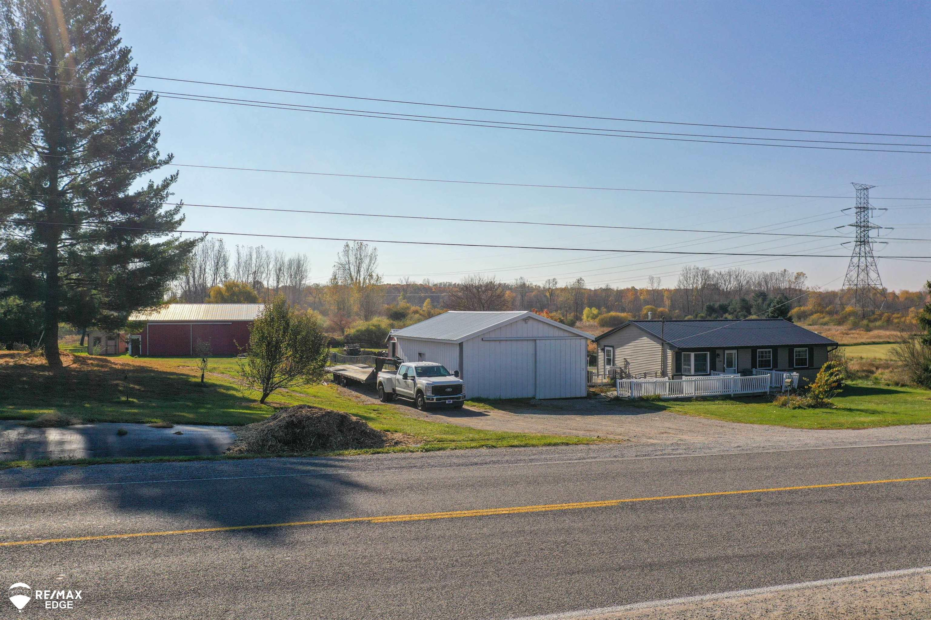8340 Dodge Road, Otisville, MI 48463 — Photo 47