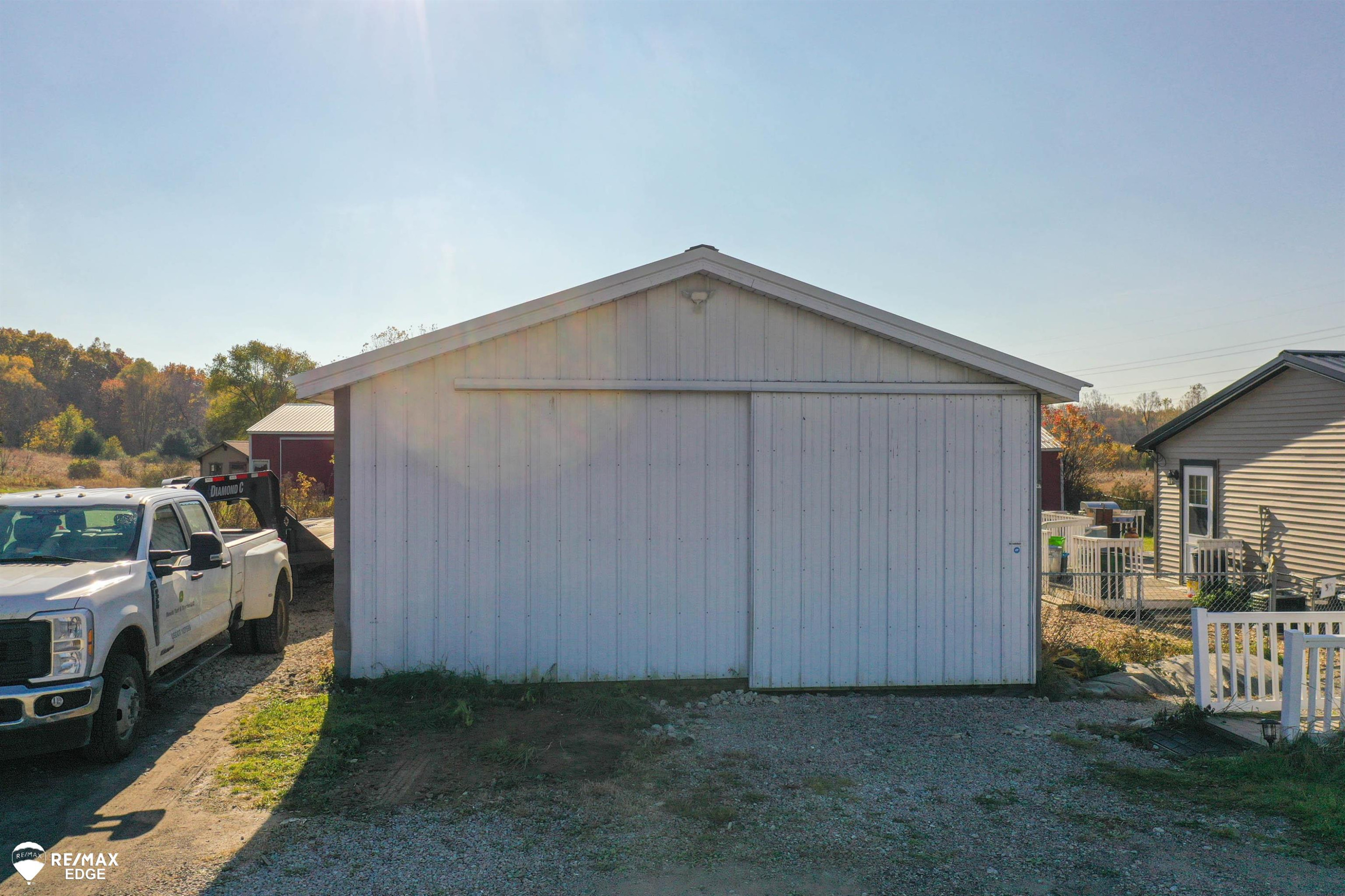 8340 Dodge Road, Otisville, MI 48463 — Photo 48