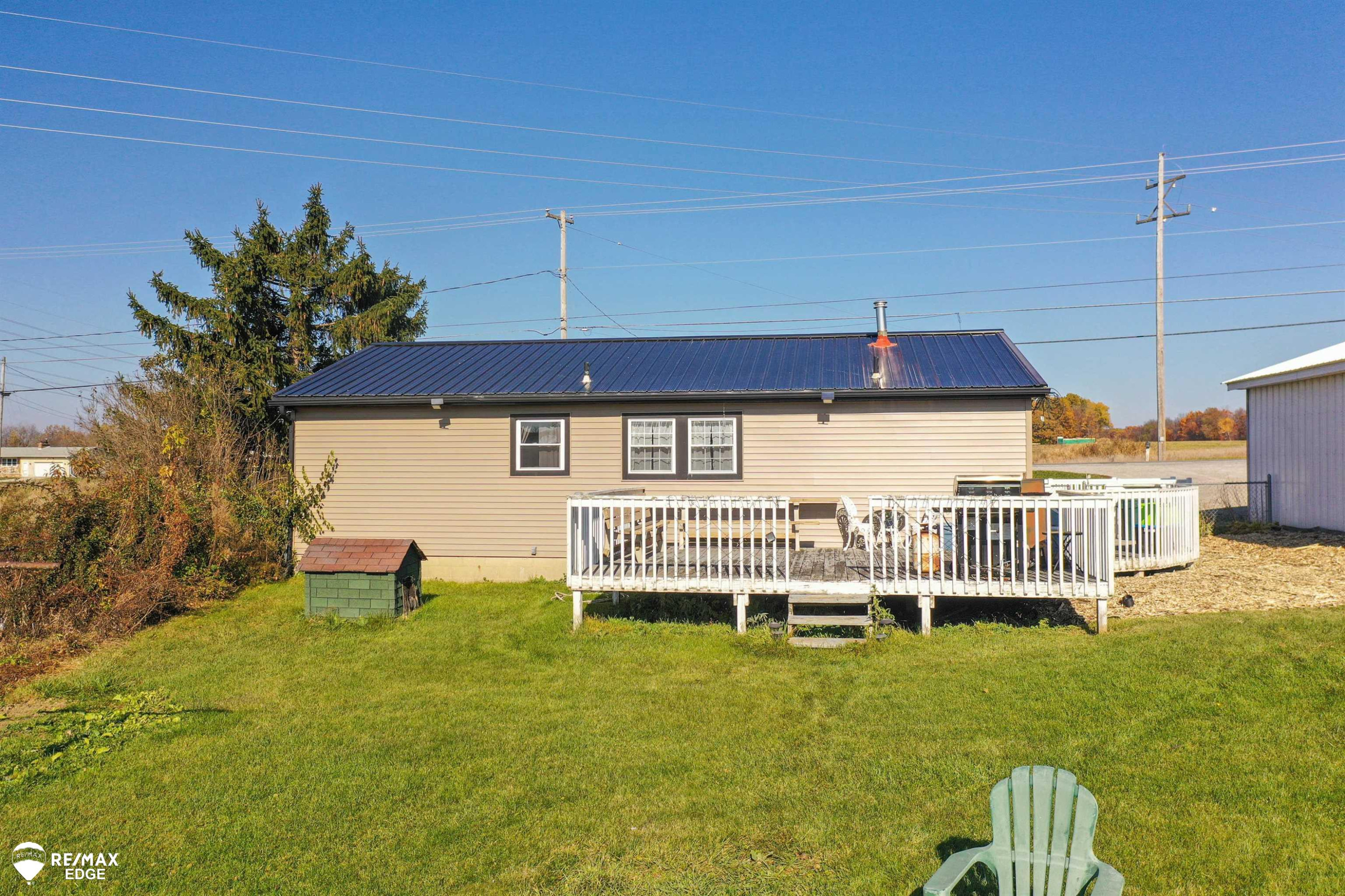 8340 Dodge Road, Otisville, MI 48463 — Photo 49