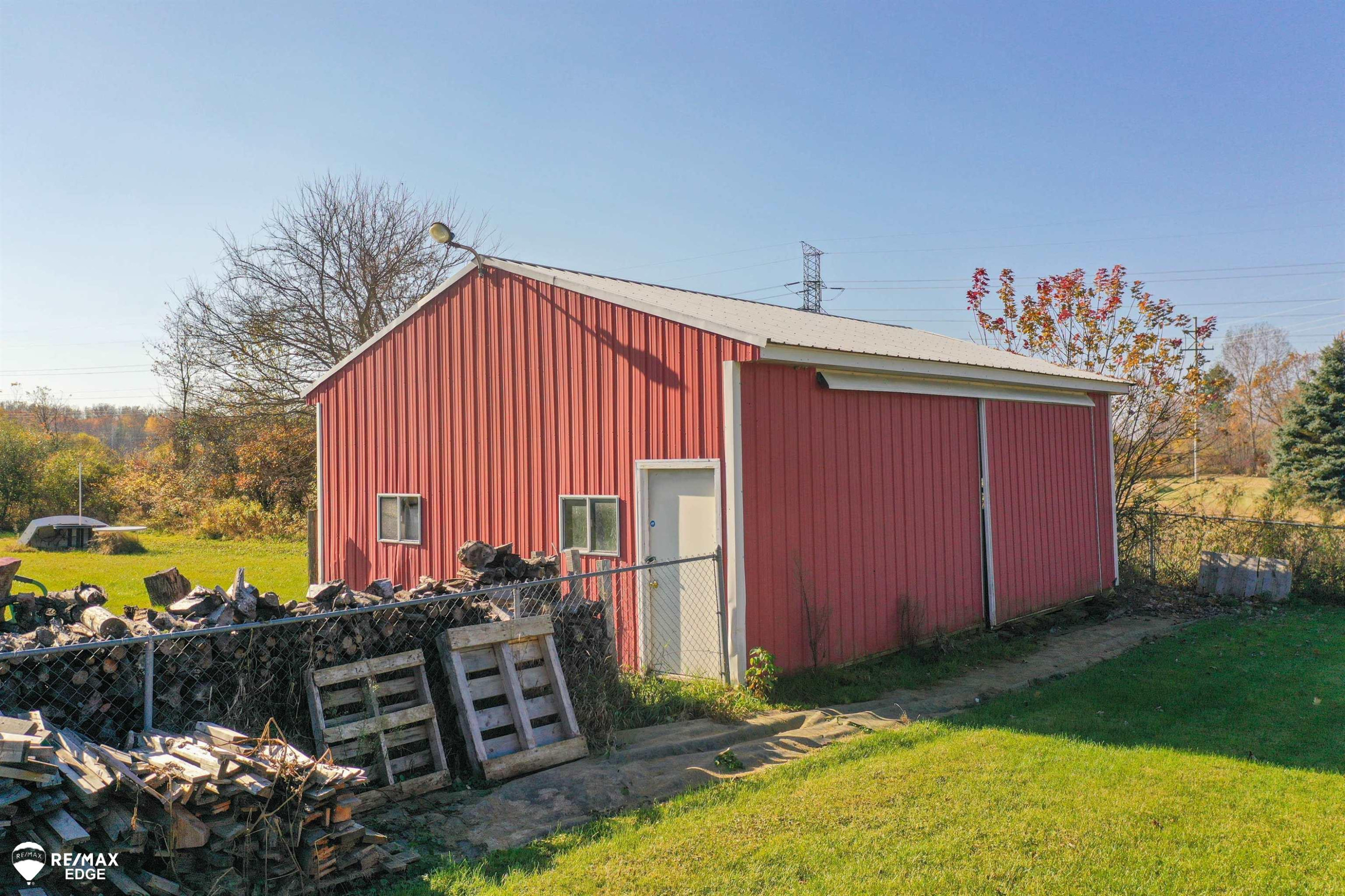 8340 Dodge Road, Otisville, MI 48463 — Photo 53