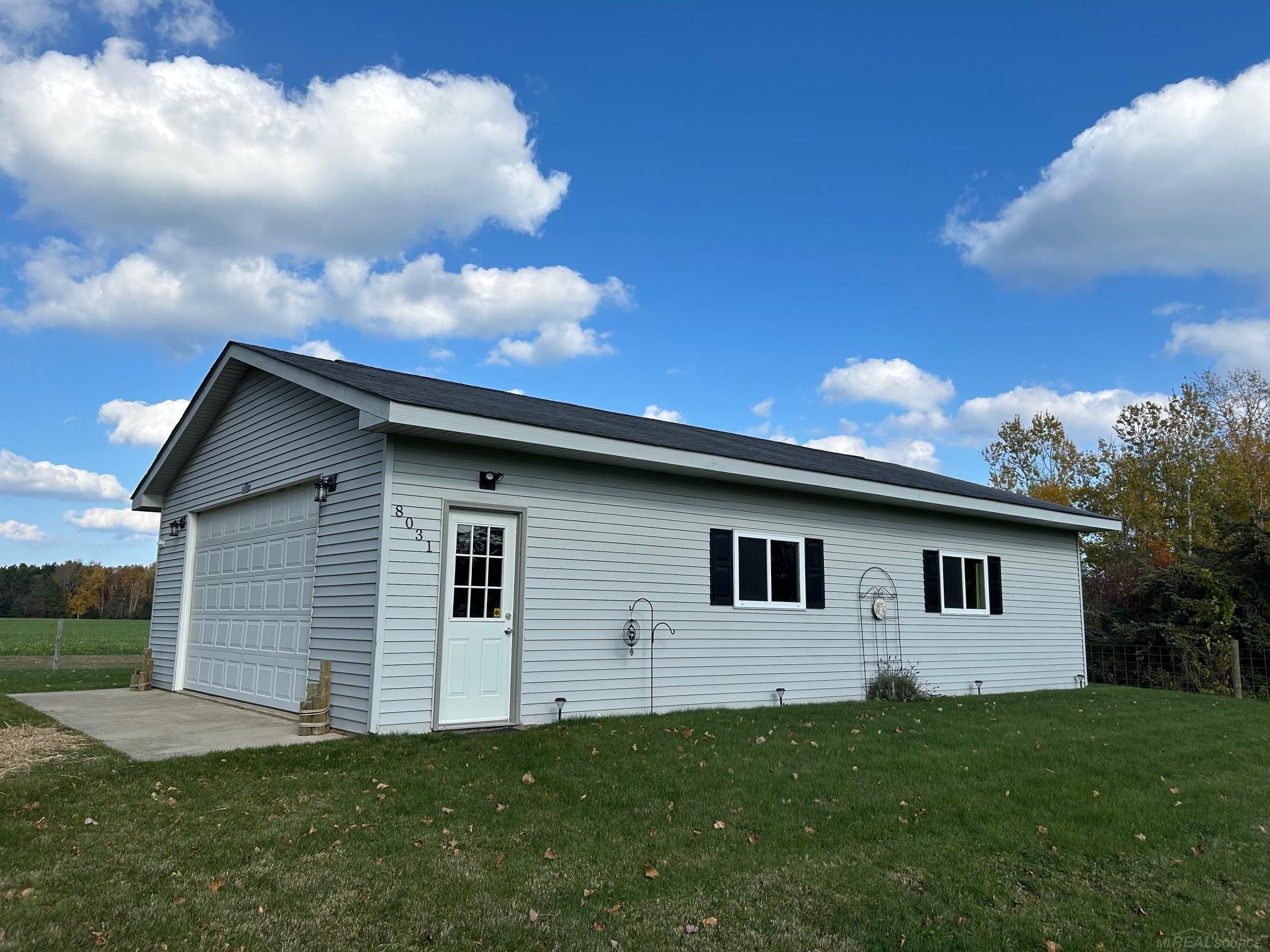 8031 Eighth Street, MI — Photo 2