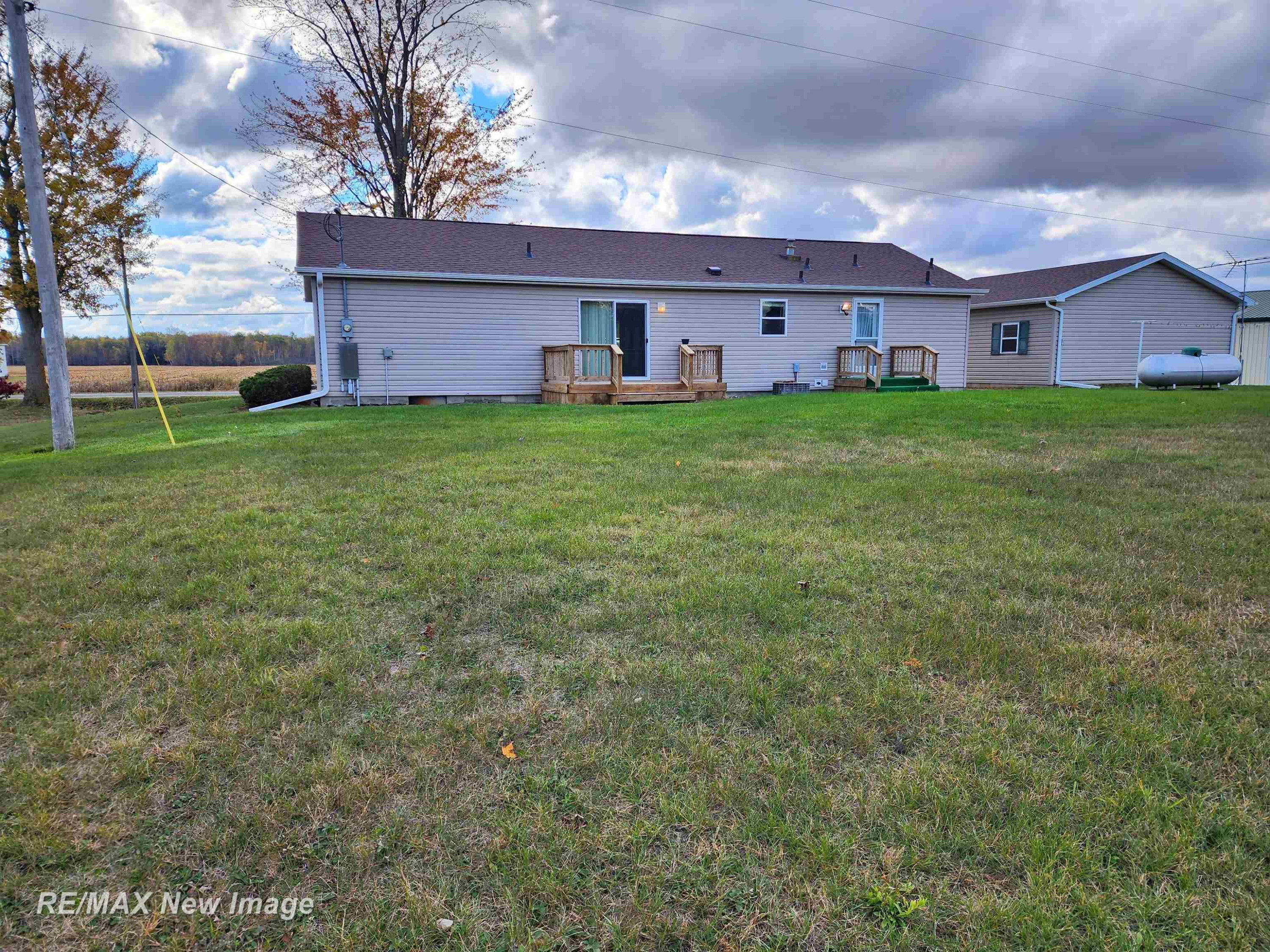 214 W Pinconning Road, Pinconning, MI 48650 — Photo 36