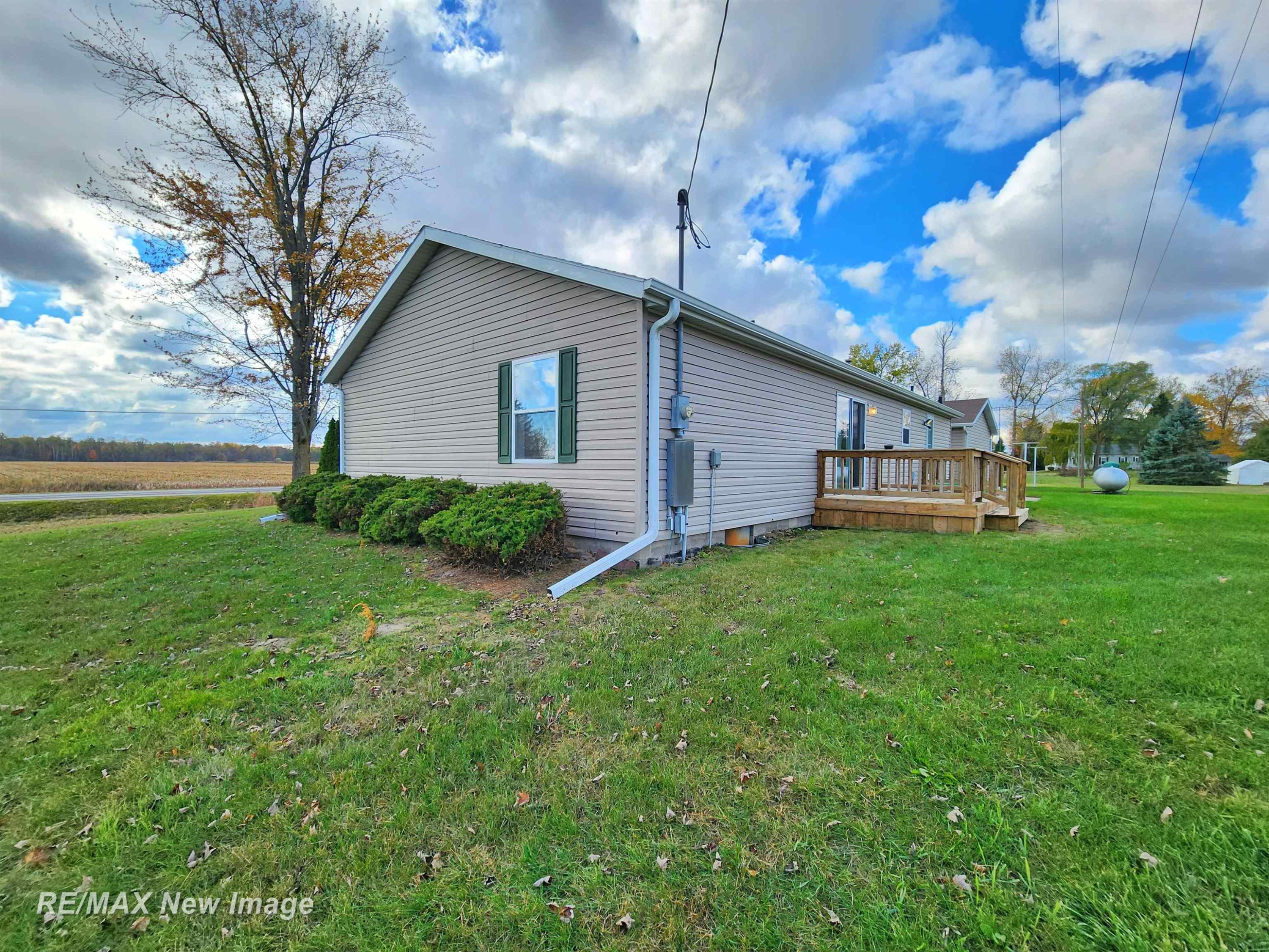 214 W Pinconning Road, Pinconning, MI 48650 — Photo 39