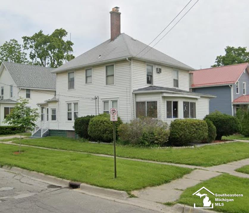 3782 Egan Street, Saginaw, MI, 48601