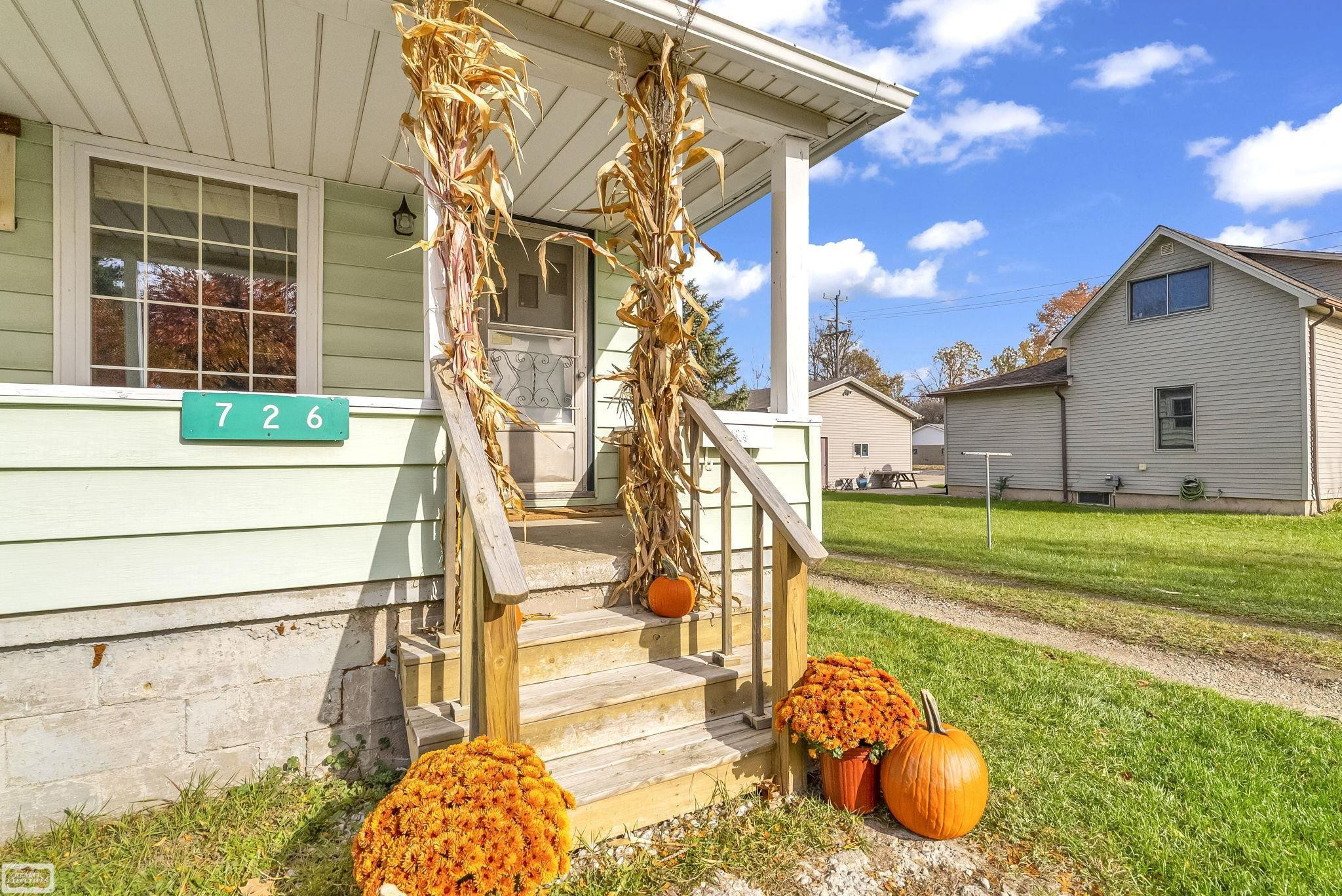 726 Turrill Avenue, Lapeer, MI 48446 — Photo 6