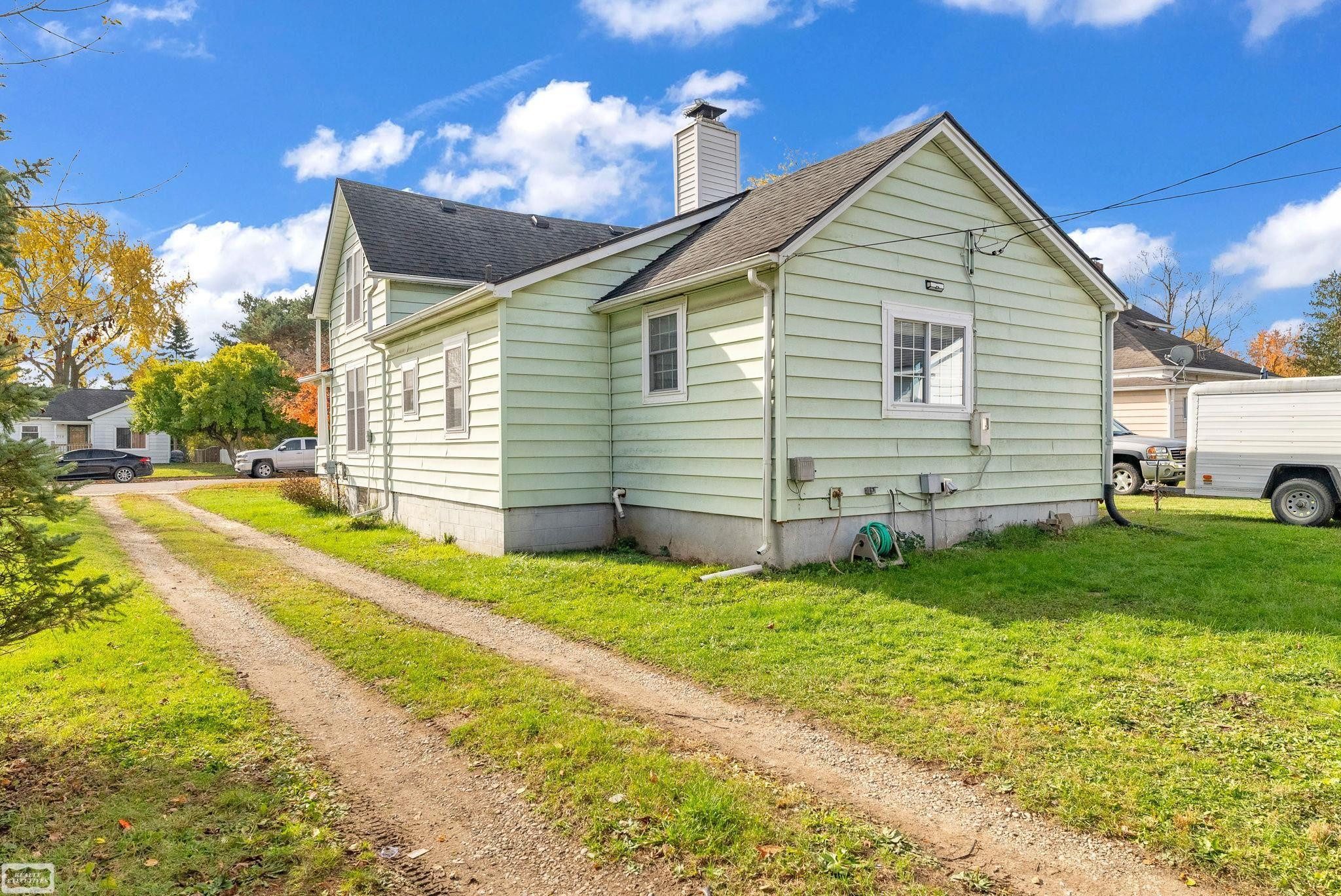 726 Turrill Avenue, Lapeer, MI 48446 — Photo 30
