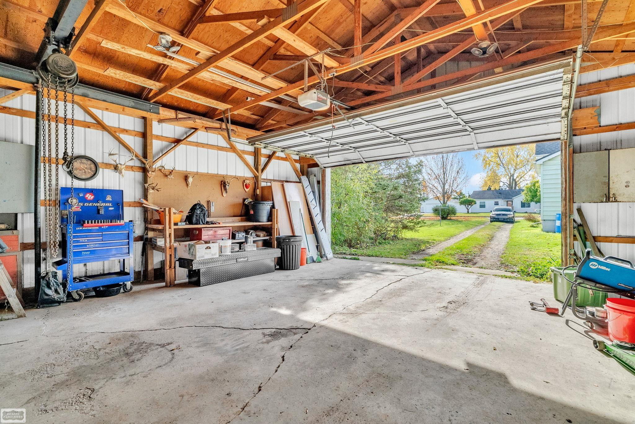 726 Turrill Avenue, Lapeer, MI 48446 — Photo 35