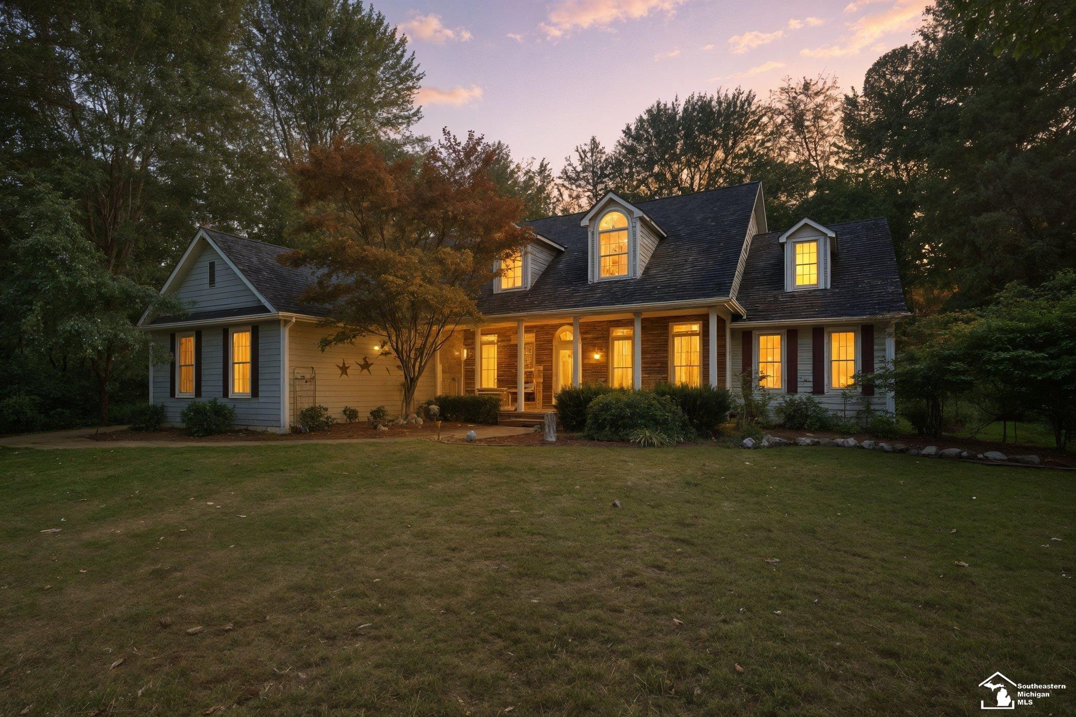 264 Wren Court, Caledonia, MI, 49316