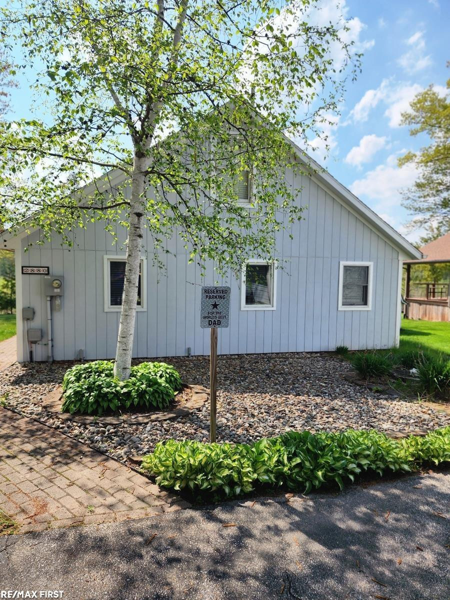 2880 S Whitney Beach Street, Beaverton, MI 48612 — Photo 2