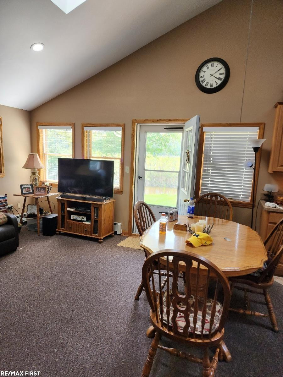 2880 S Whitney Beach Street, Beaverton, MI 48612 — Photo 4