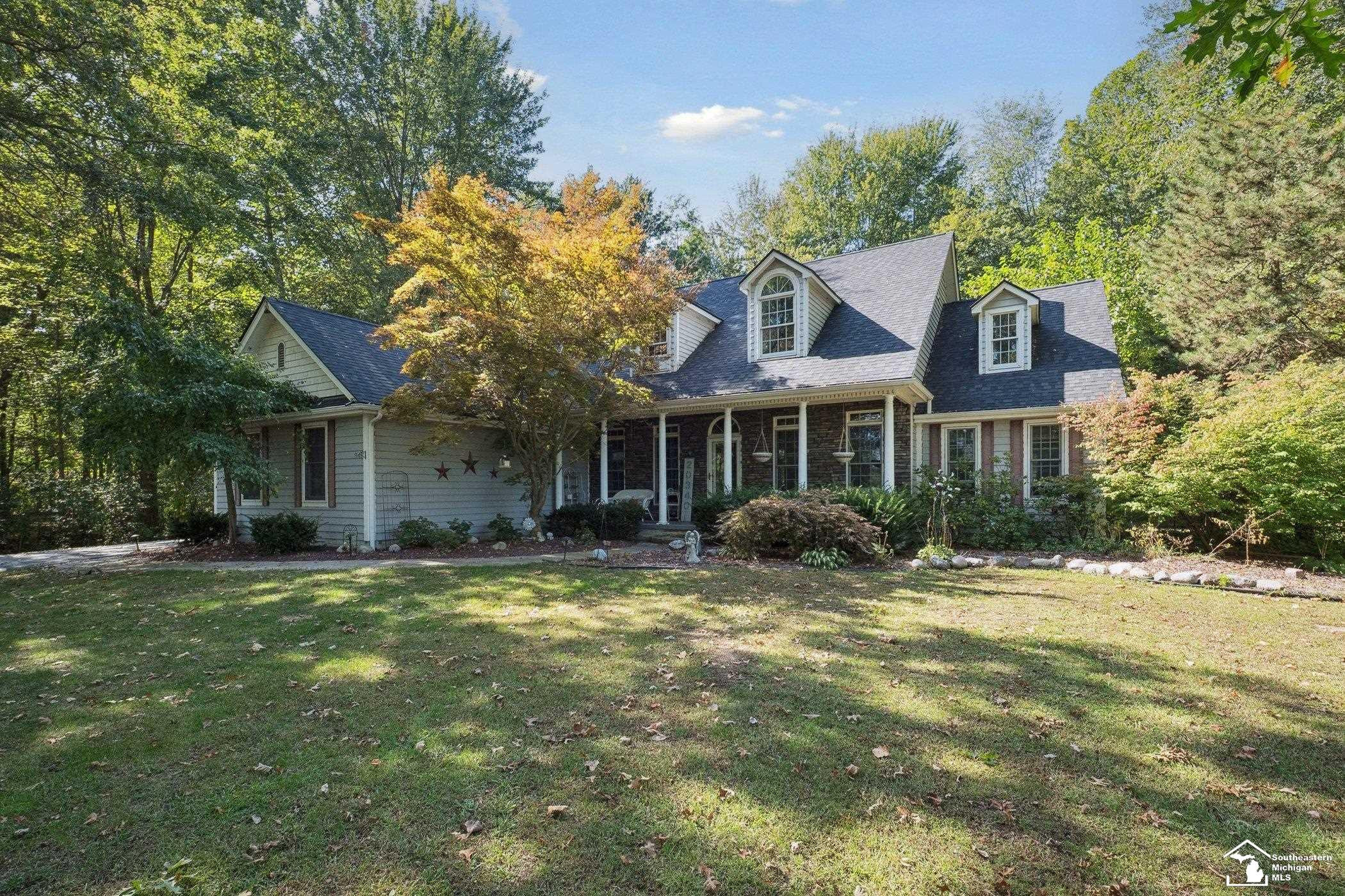 20340 Wahrman Road, New Boston, MI 48164 — Photo 5
