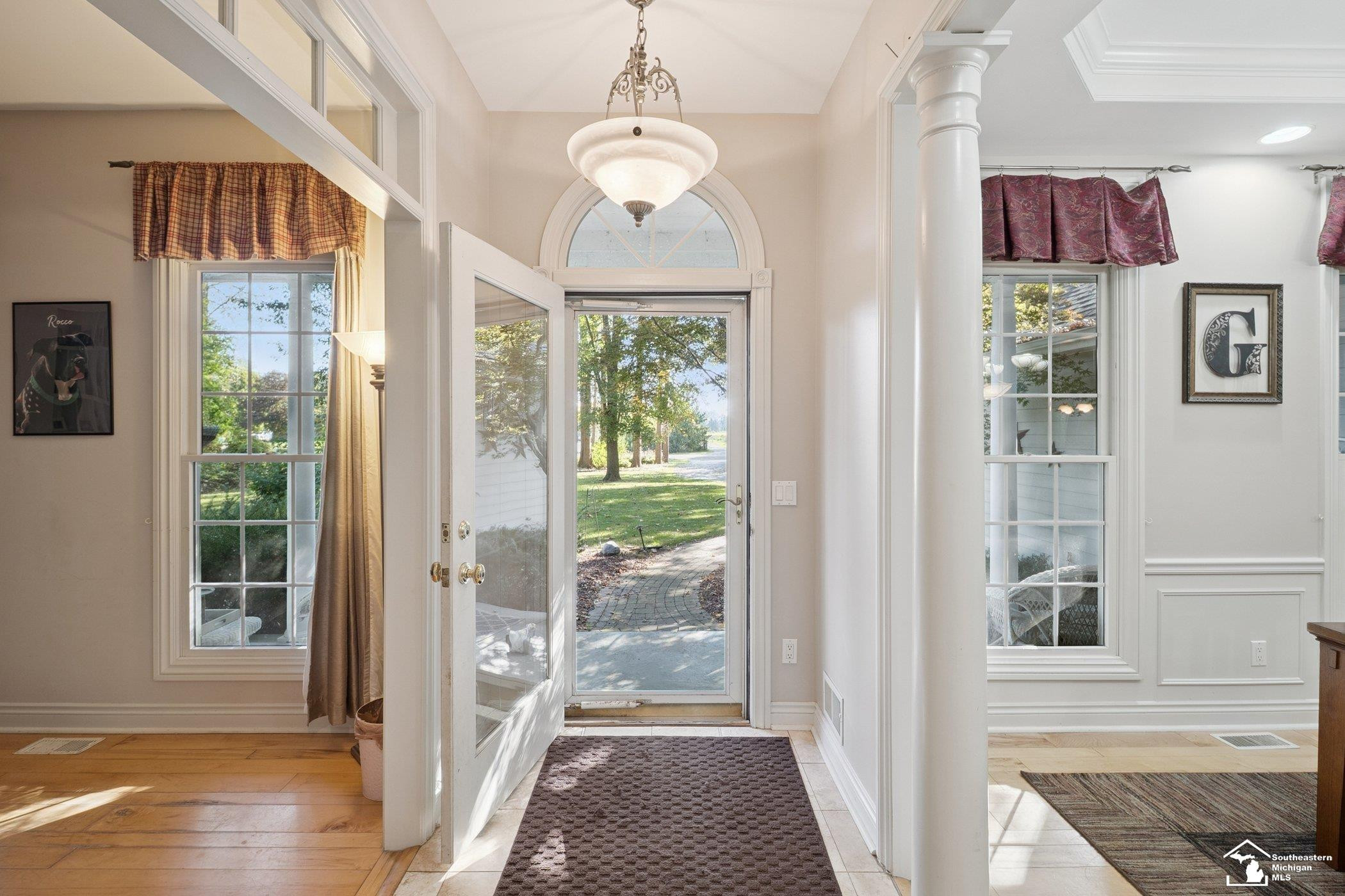 20340 Wahrman Road, New Boston, MI 48164 — Photo 6
