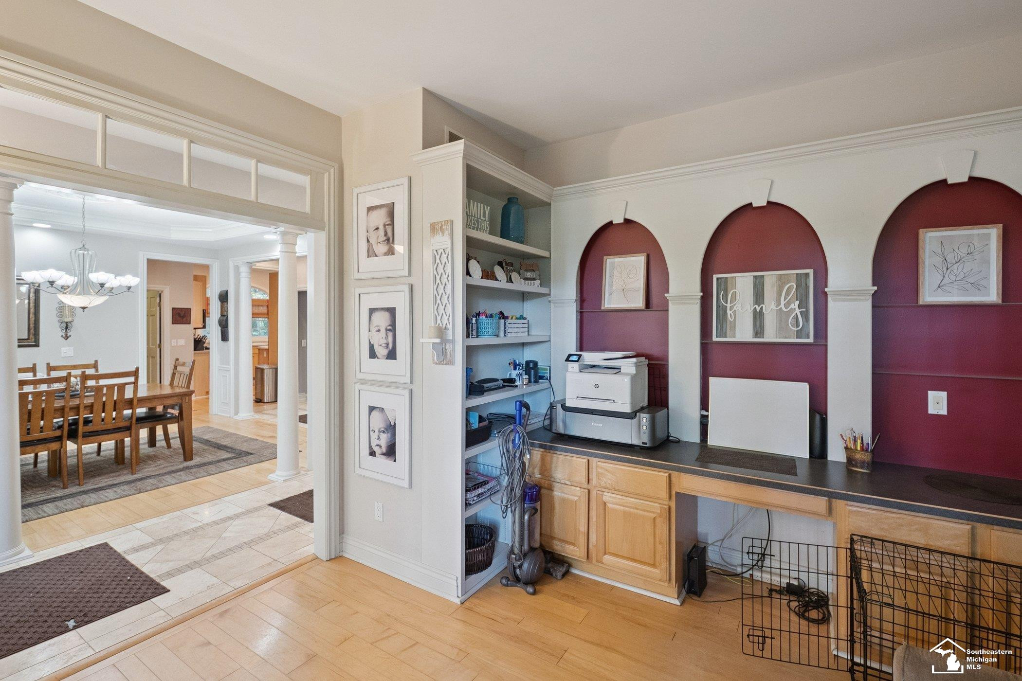 20340 Wahrman Road, New Boston, MI 48164 — Photo 9