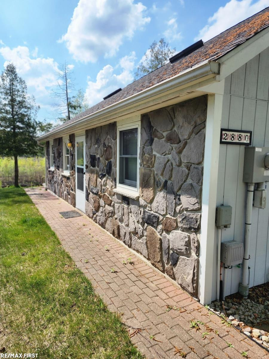 2880 S Whitney Beach Street, Beaverton, MI 48612 — Photo 15