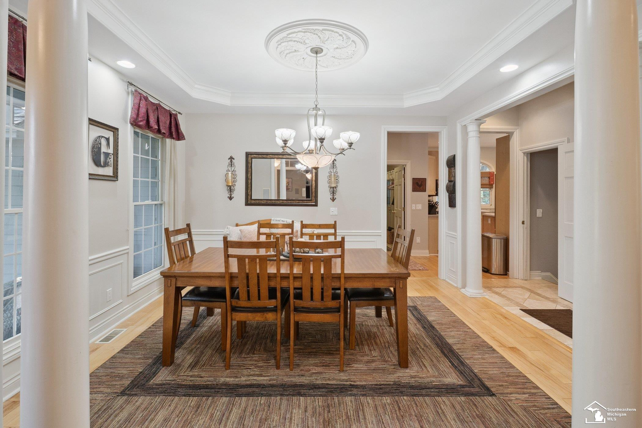 20340 Wahrman Road, New Boston, MI 48164 — Photo 10