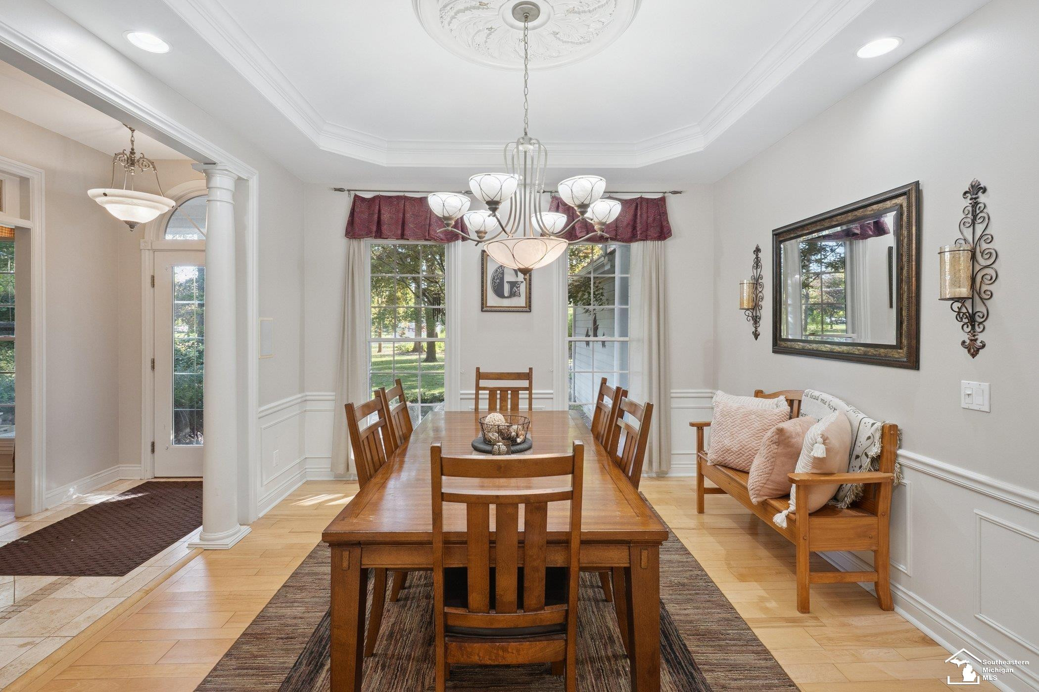 20340 Wahrman Road, New Boston, MI 48164 — Photo 11