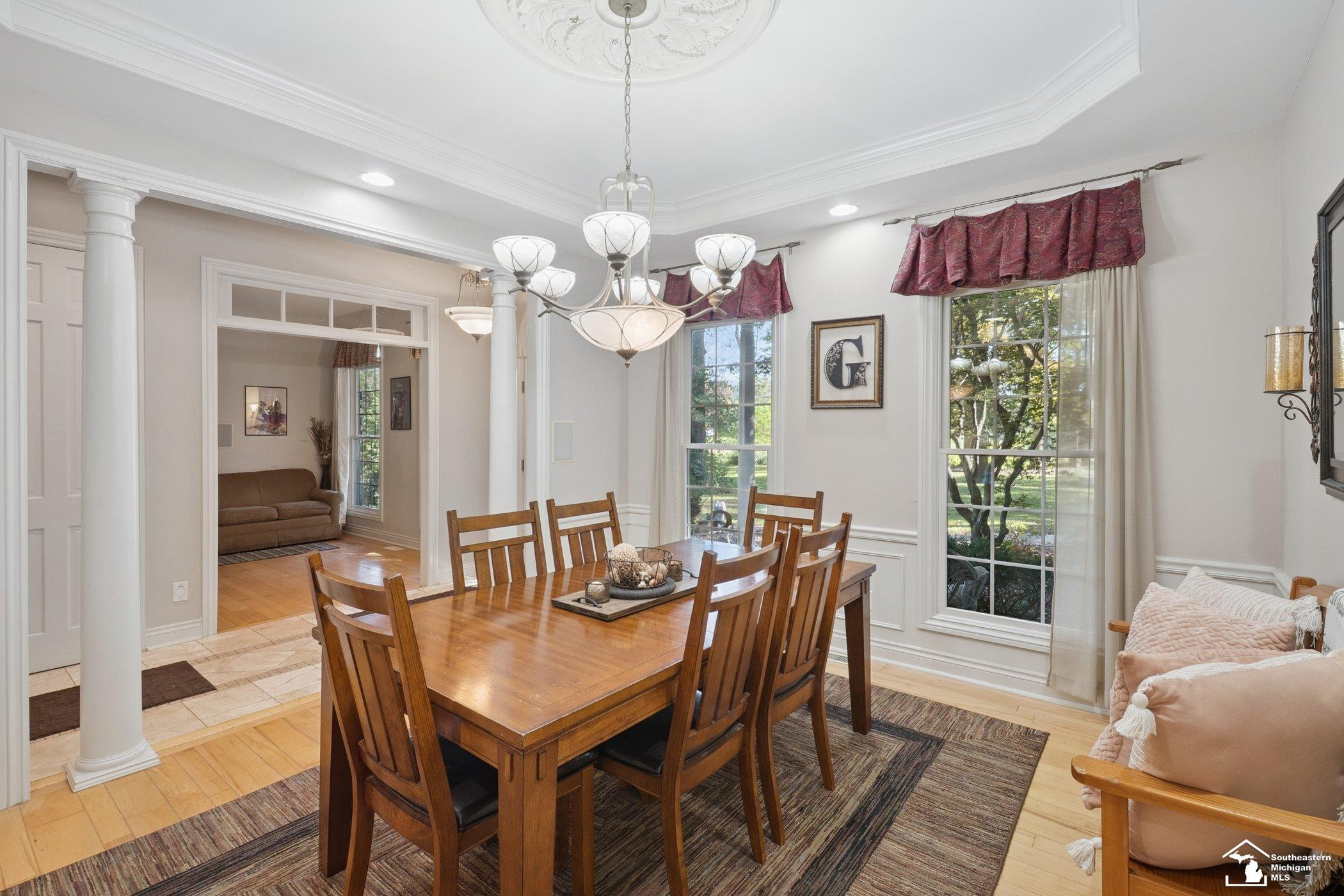 20340 Wahrman Road, New Boston, MI 48164 — Photo 12