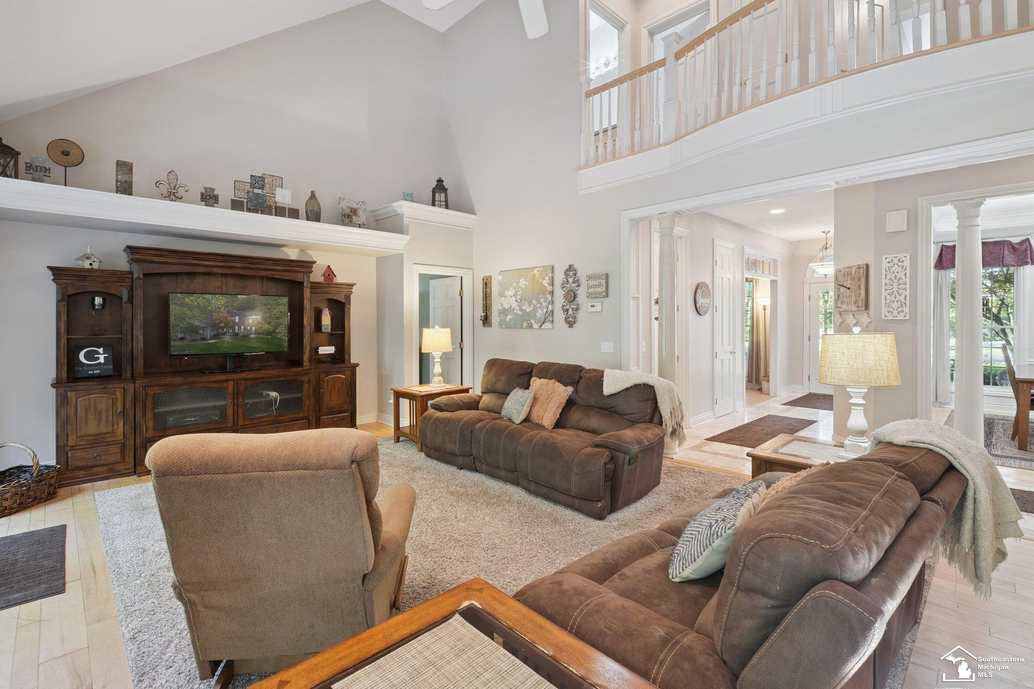 20340 Wahrman Road, New Boston, MI 48164 — Photo 13