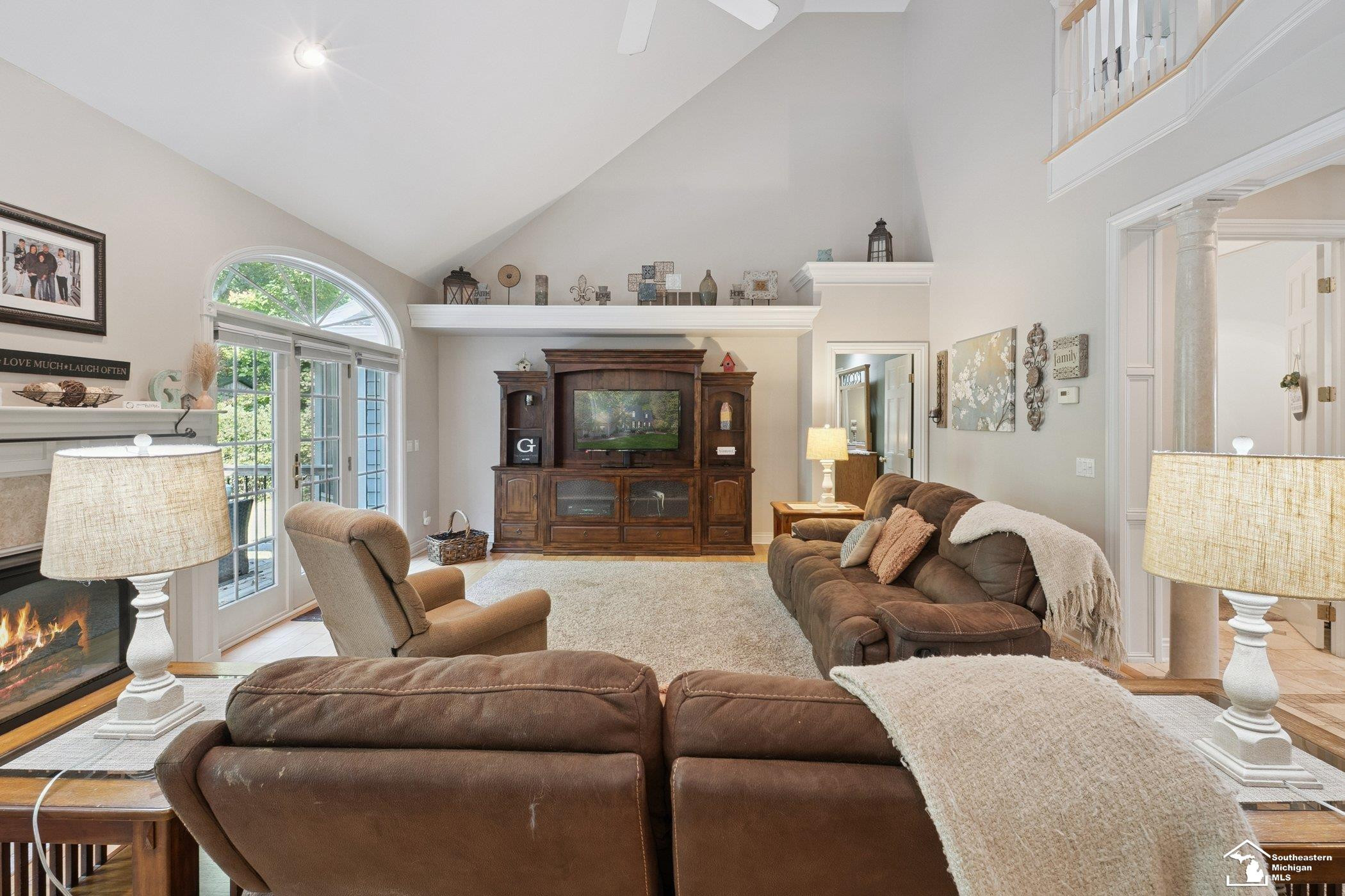 20340 Wahrman Road, New Boston, MI 48164 — Photo 14