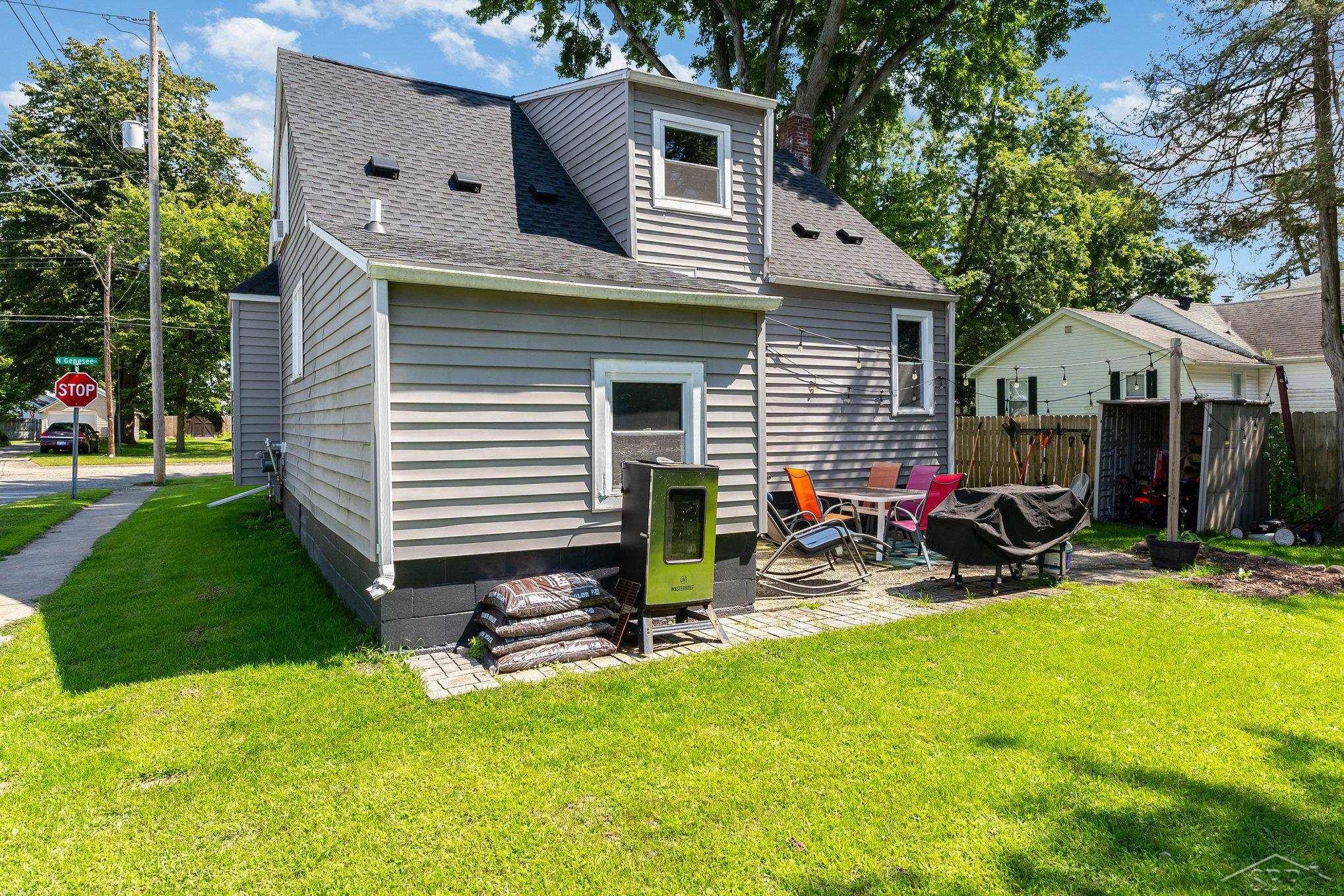 157 N Genesee Street, Montrose, MI 48457 — Photo 14