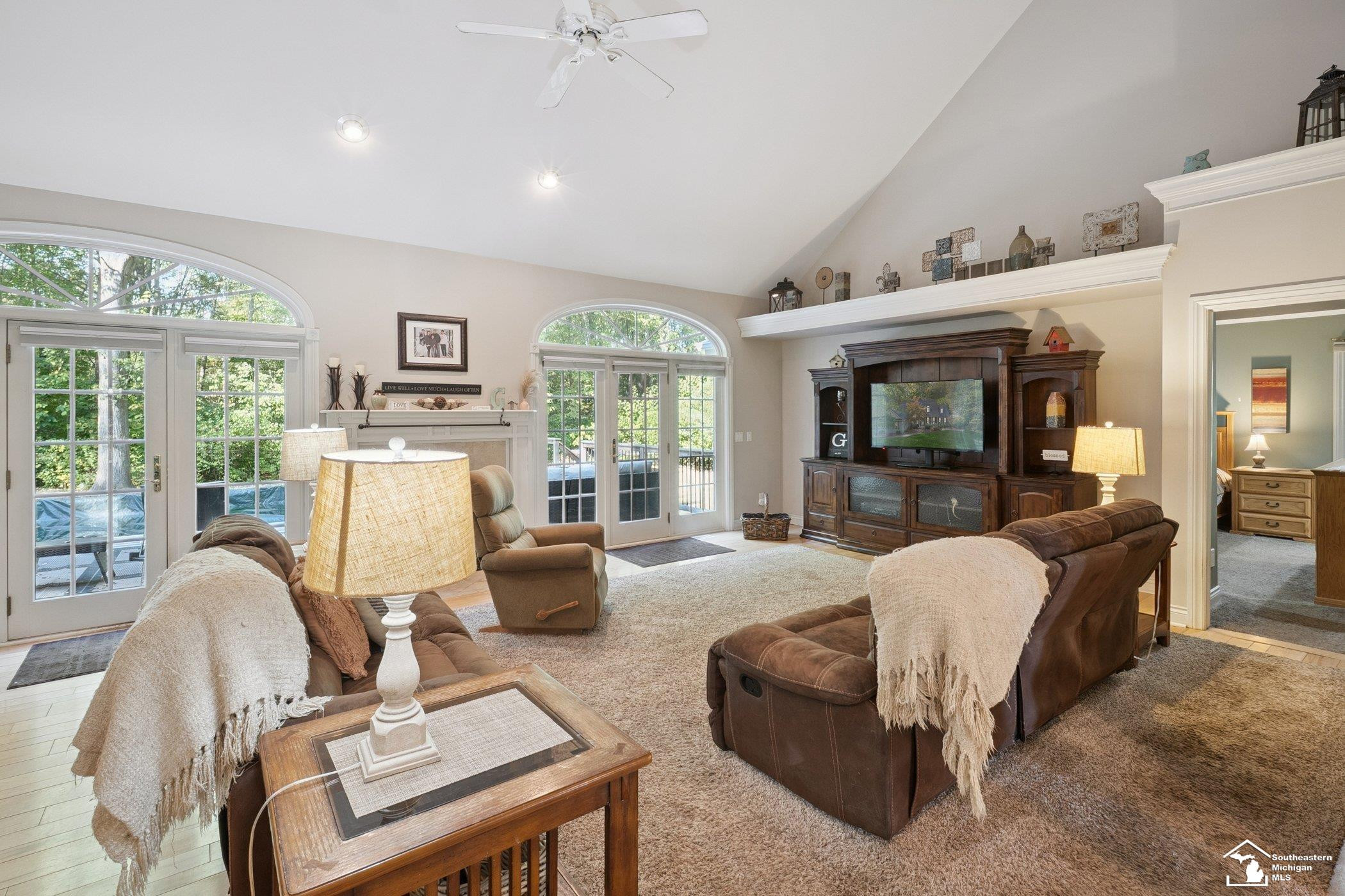 20340 Wahrman Road, New Boston, MI 48164 — Photo 15