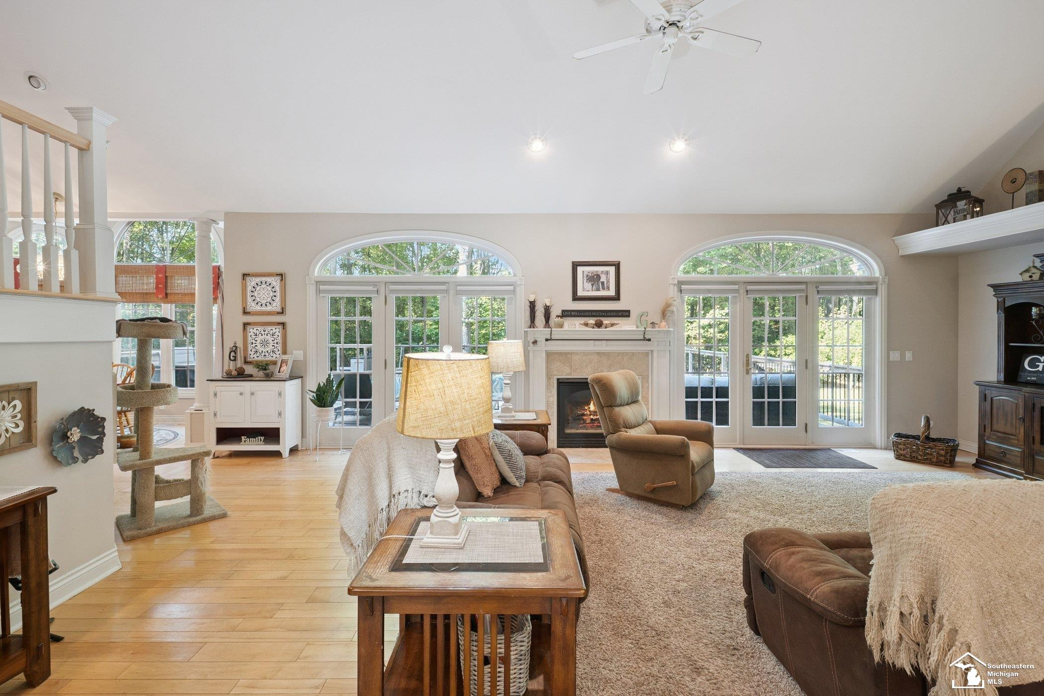 20340 Wahrman Road, New Boston, MI 48164 — Photo 16