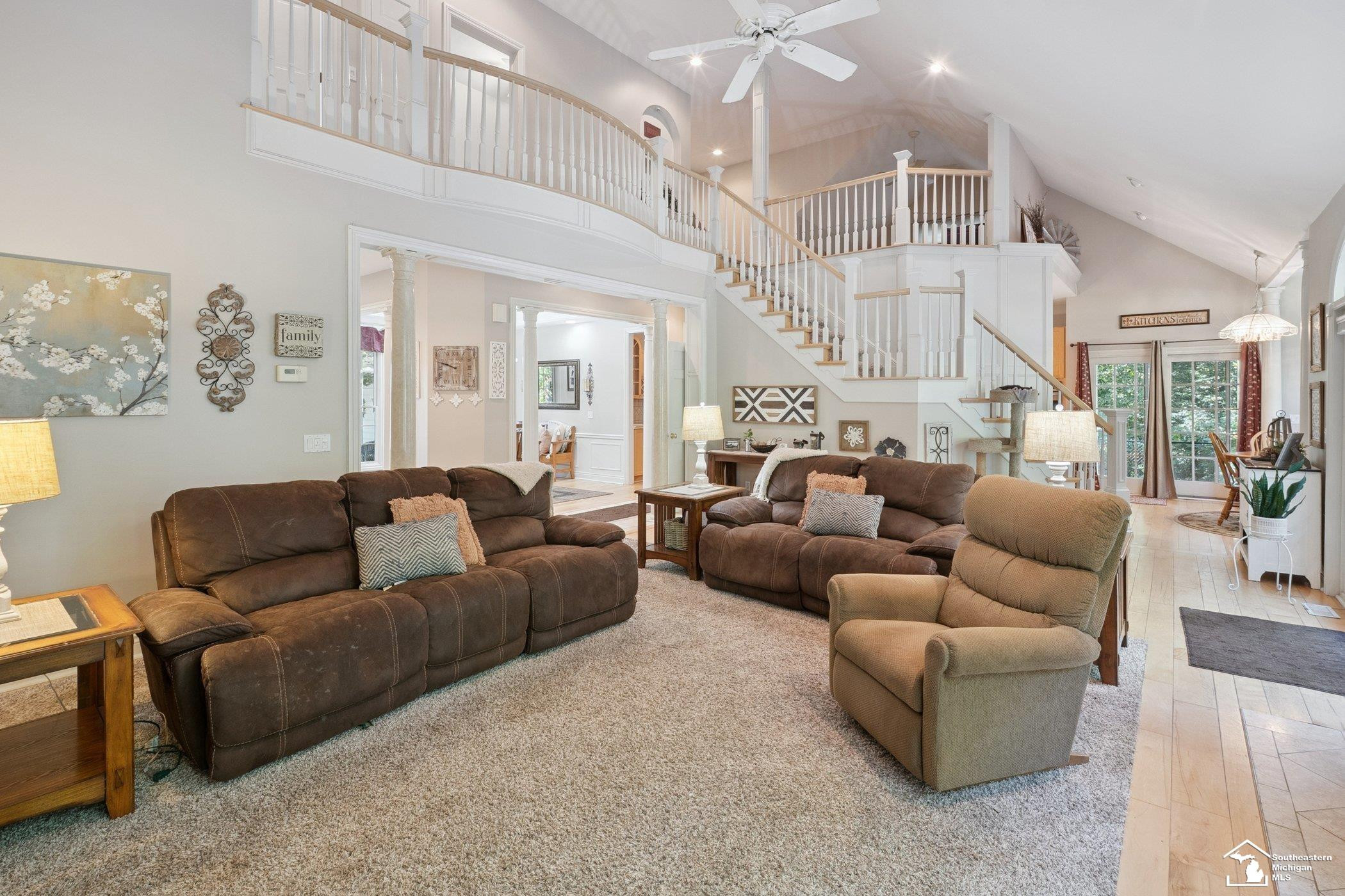 20340 Wahrman Road, New Boston, MI 48164 — Photo 17