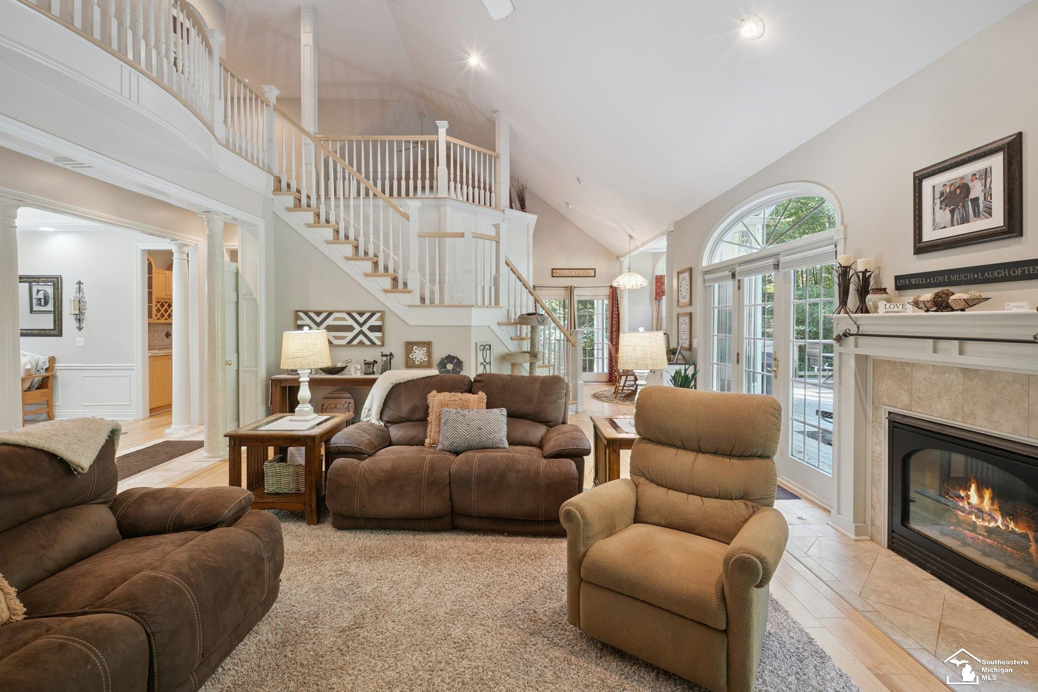 20340 Wahrman Road, New Boston, MI 48164 — Photo 18
