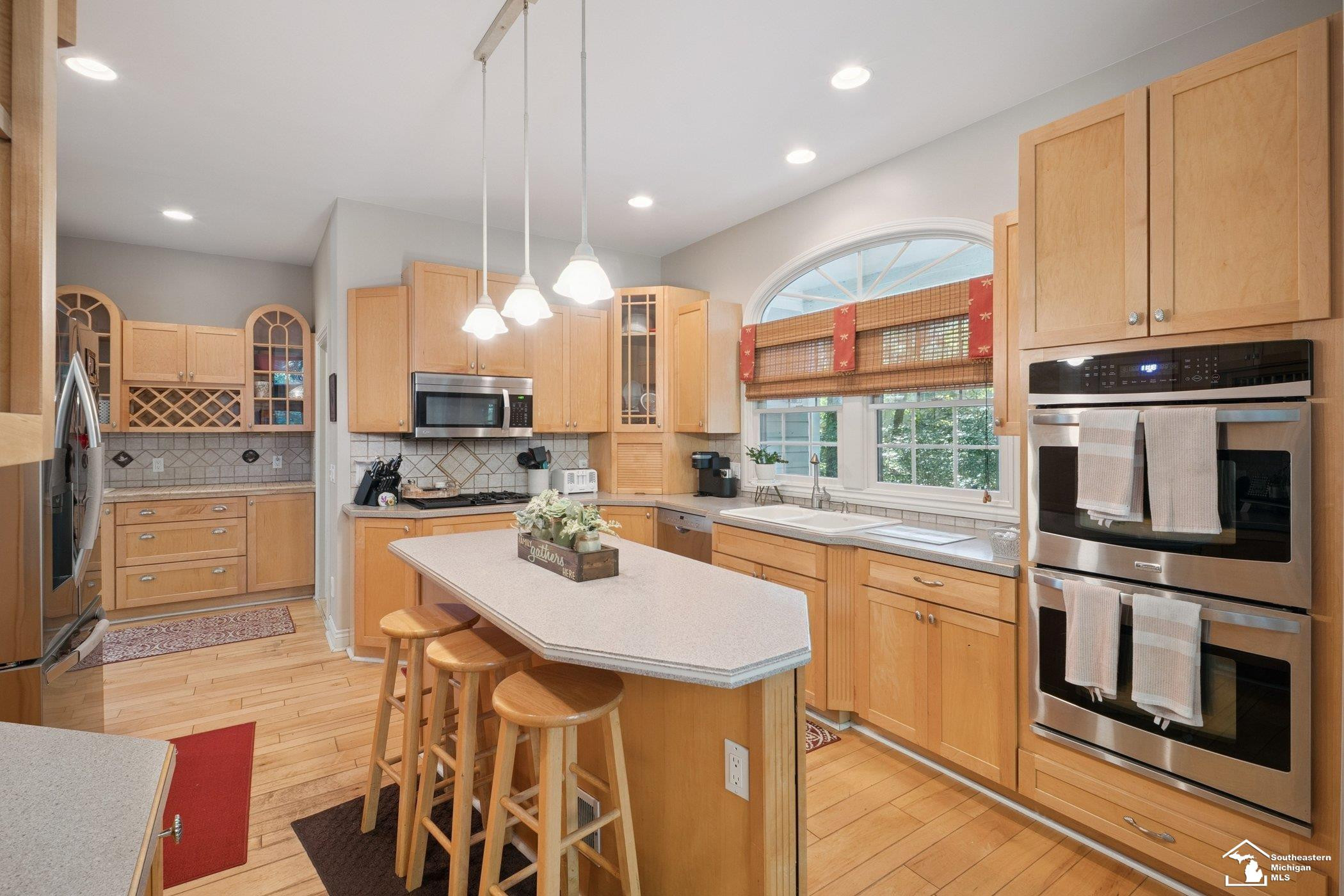 20340 Wahrman Road, New Boston, MI 48164 — Photo 19