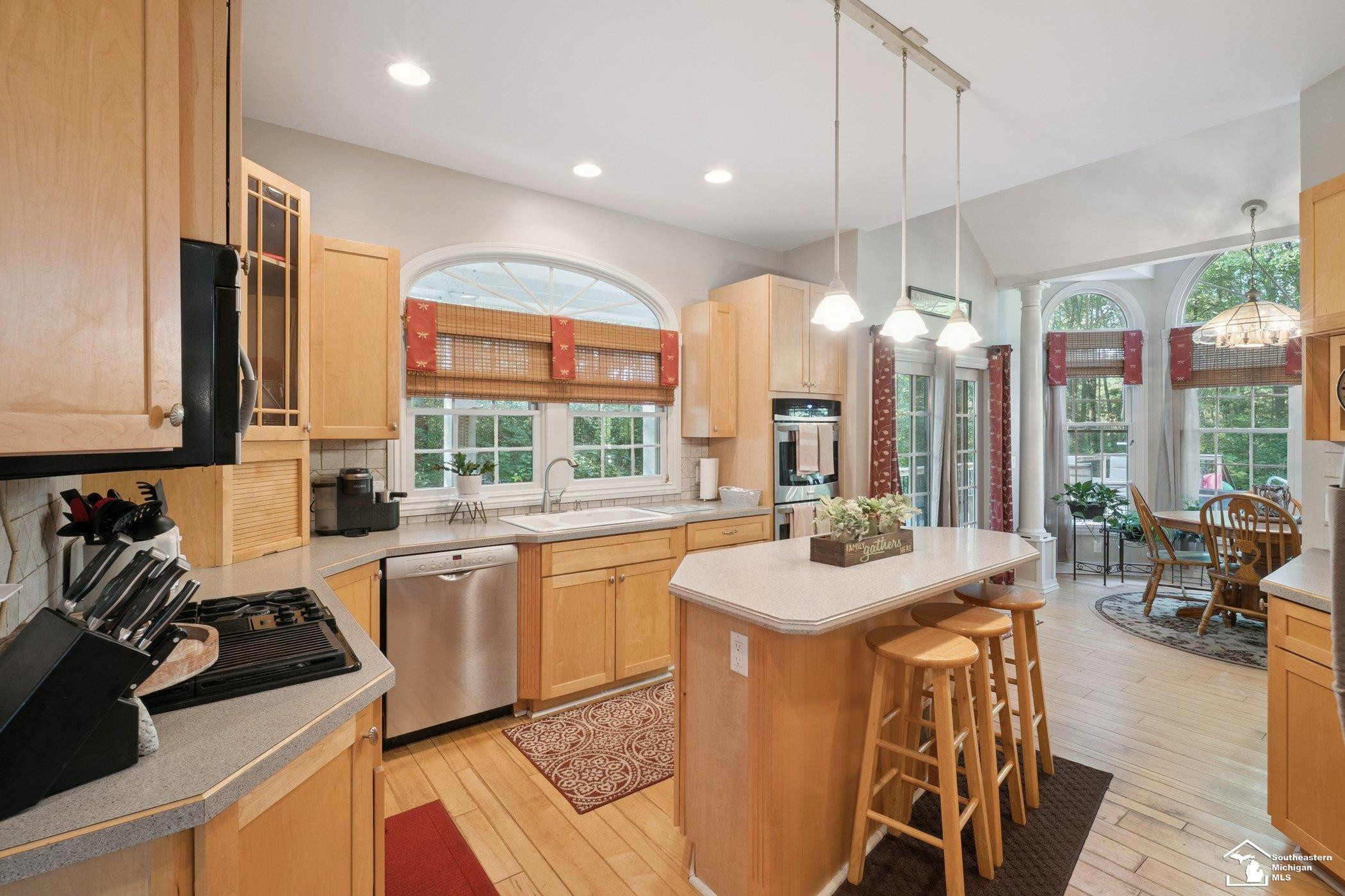 20340 Wahrman Road, New Boston, MI 48164 — Photo 21