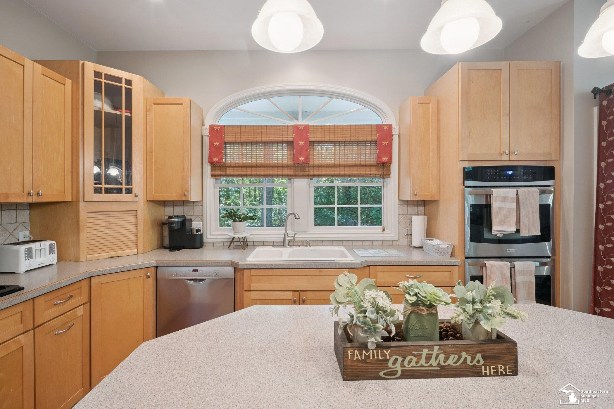 20340 Wahrman Road, New Boston, MI 48164 — Photo 22