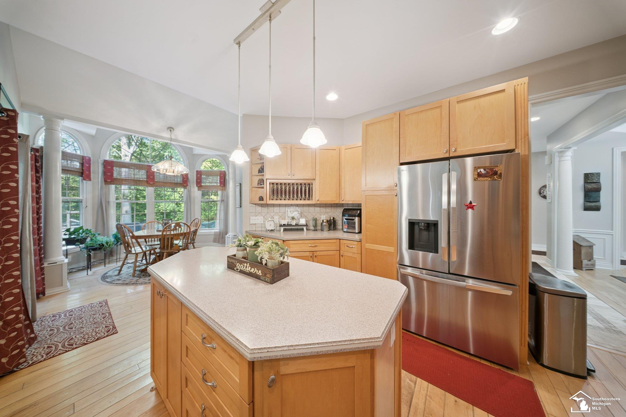 20340 Wahrman Road, New Boston, MI 48164 — Photo 23
