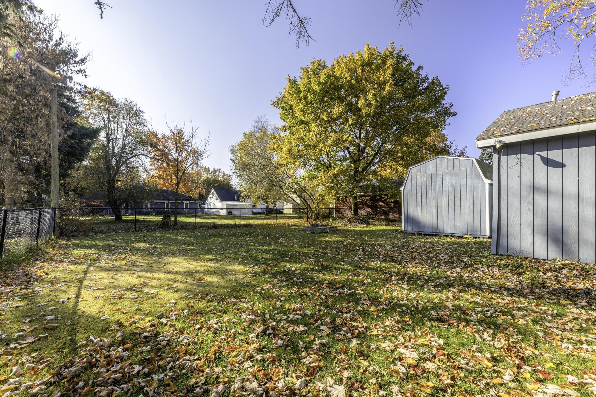 146 Wells Street, Croswell, MI 48422 — Photo 34