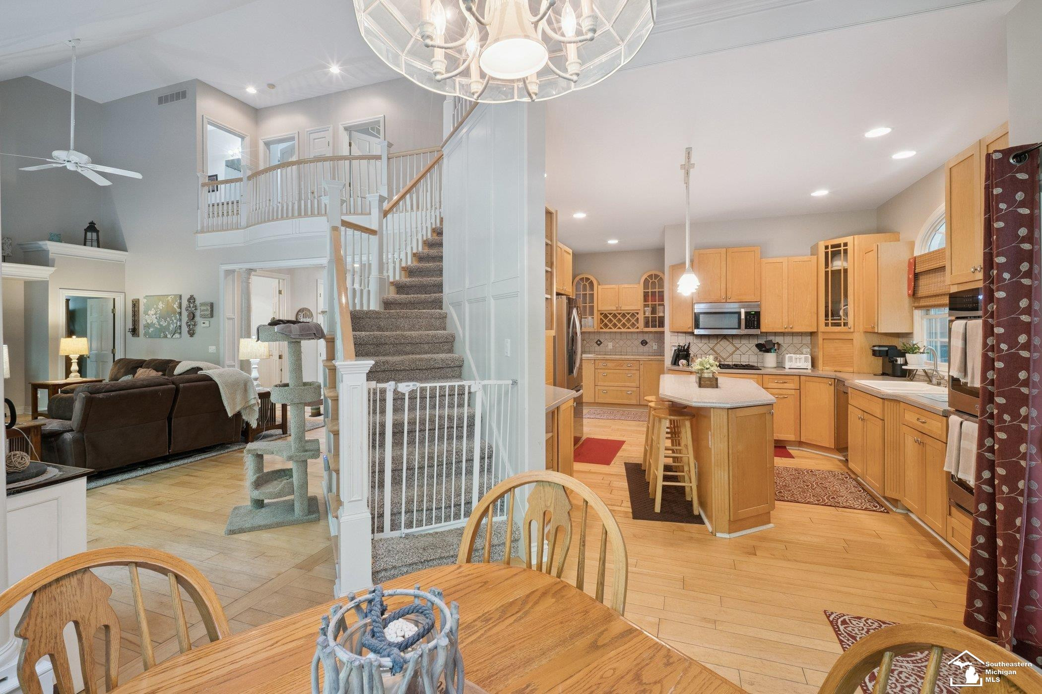 20340 Wahrman Road, New Boston, MI 48164 — Photo 28