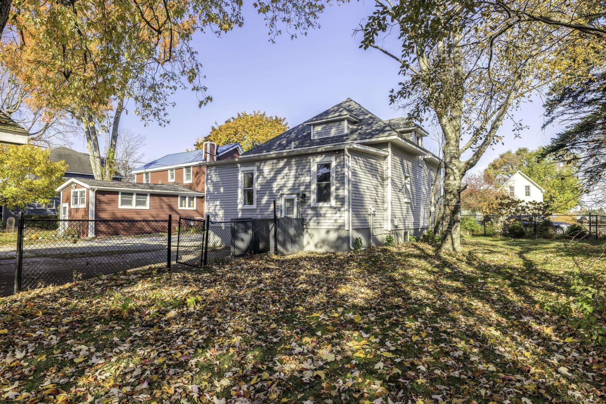 146 Wells Street, Croswell, MI 48422 — Photo 36