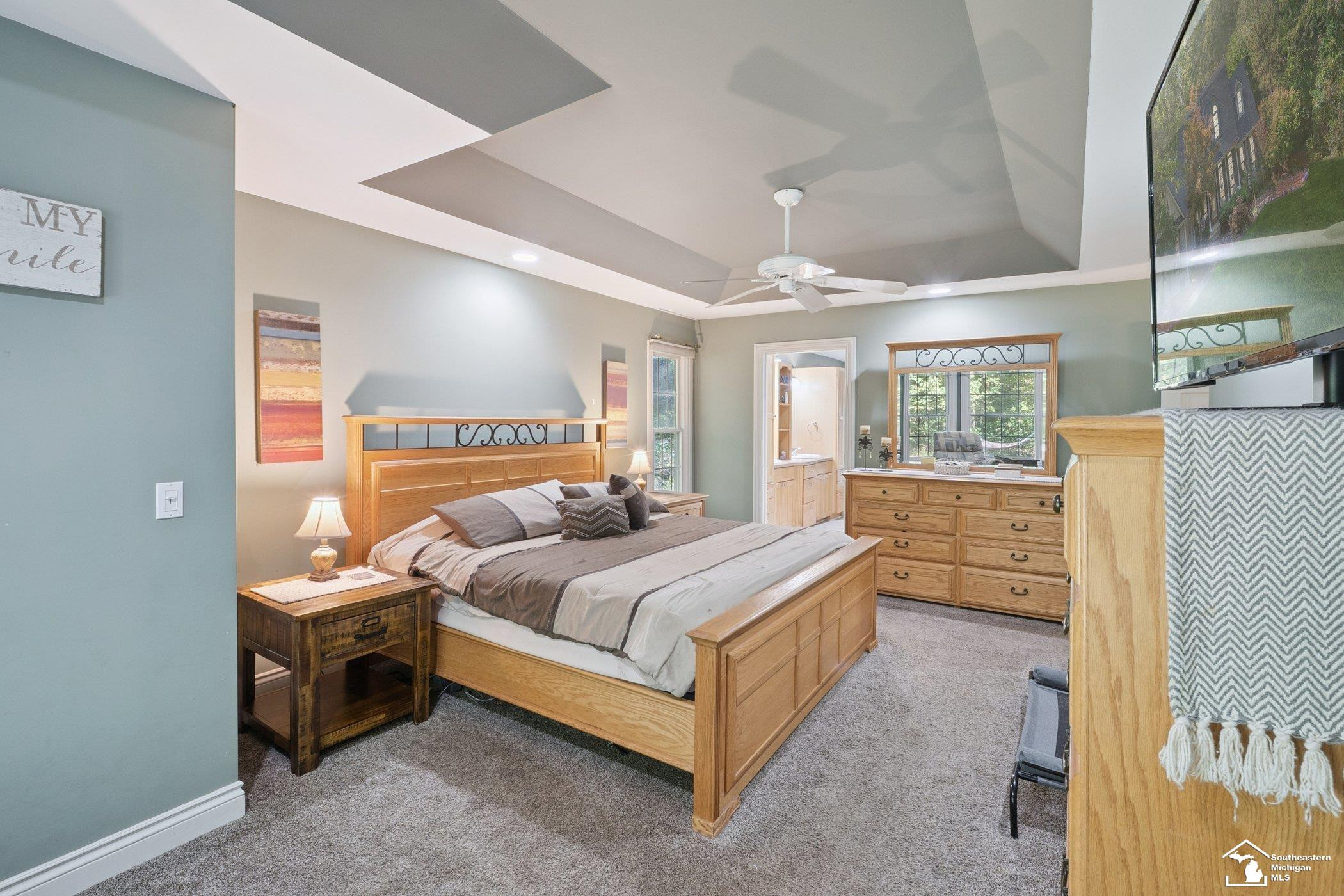 20340 Wahrman Road, New Boston, MI 48164 — Photo 30