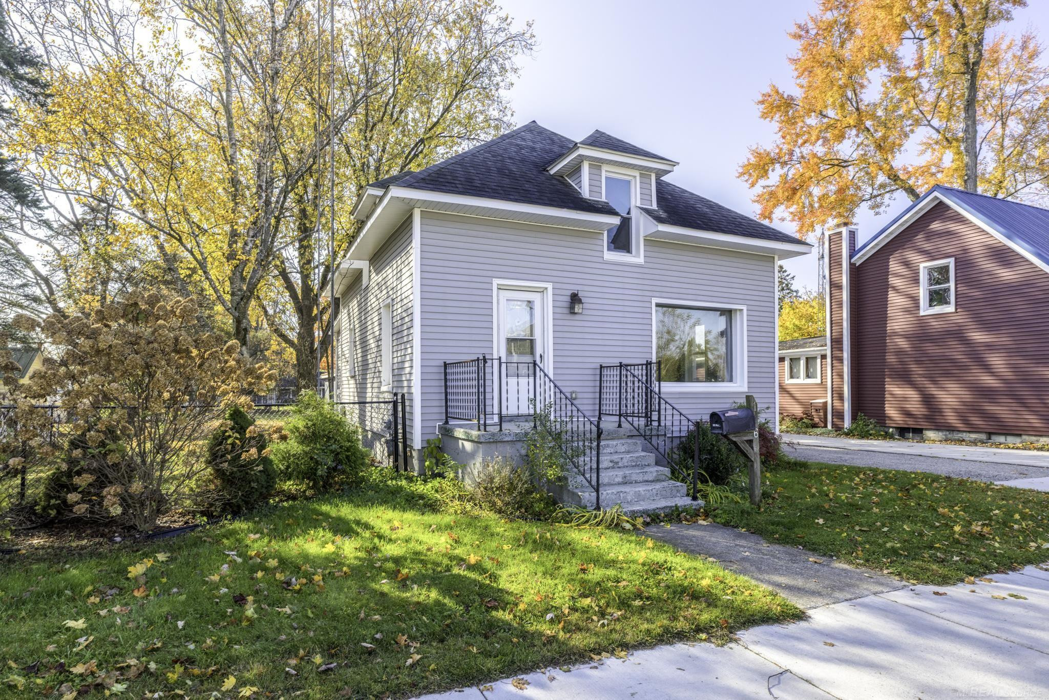 146 Wells Street, Croswell, MI 48422 — Photo 37