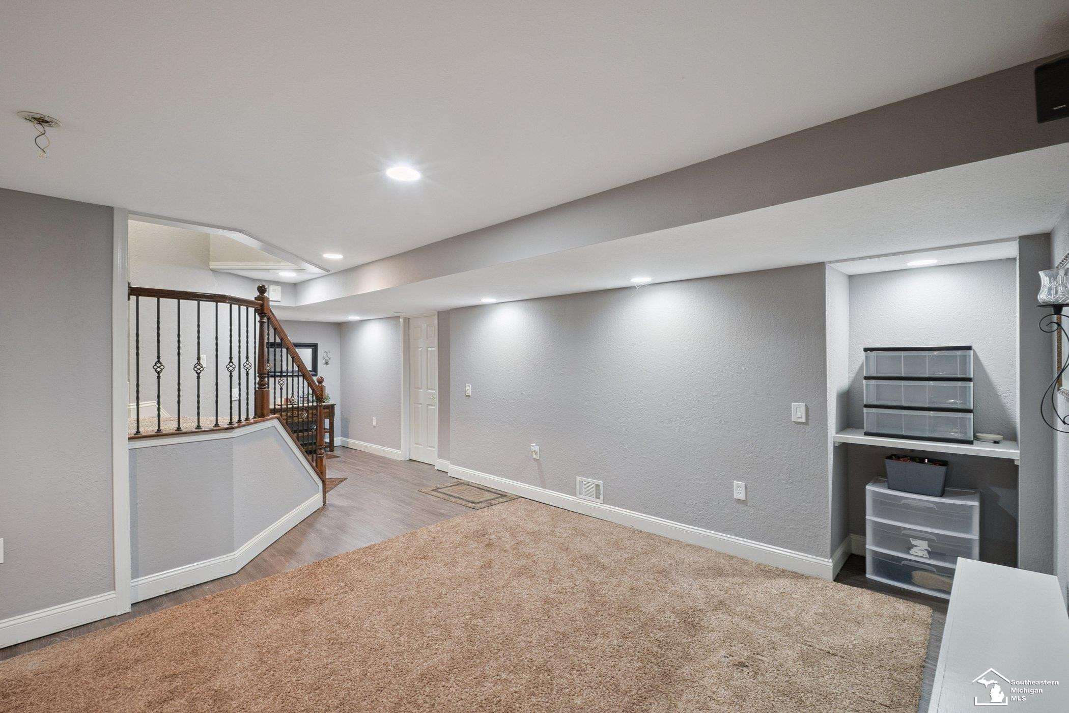 20340 Wahrman Road, New Boston, MI 48164 — Photo 44