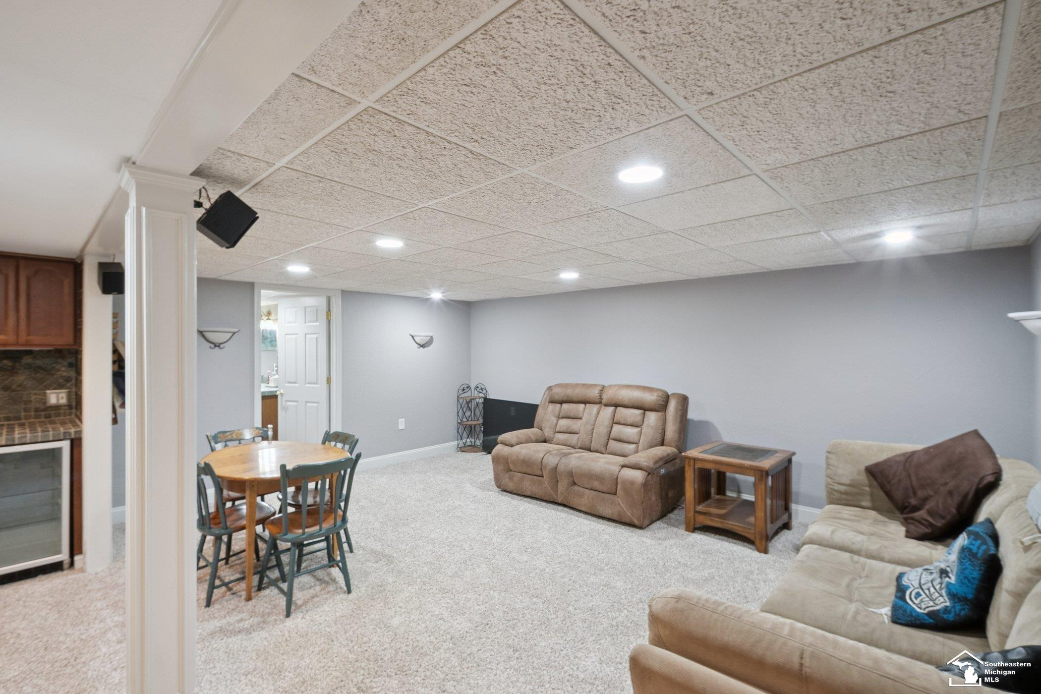 20340 Wahrman Road, New Boston, MI 48164 — Photo 46