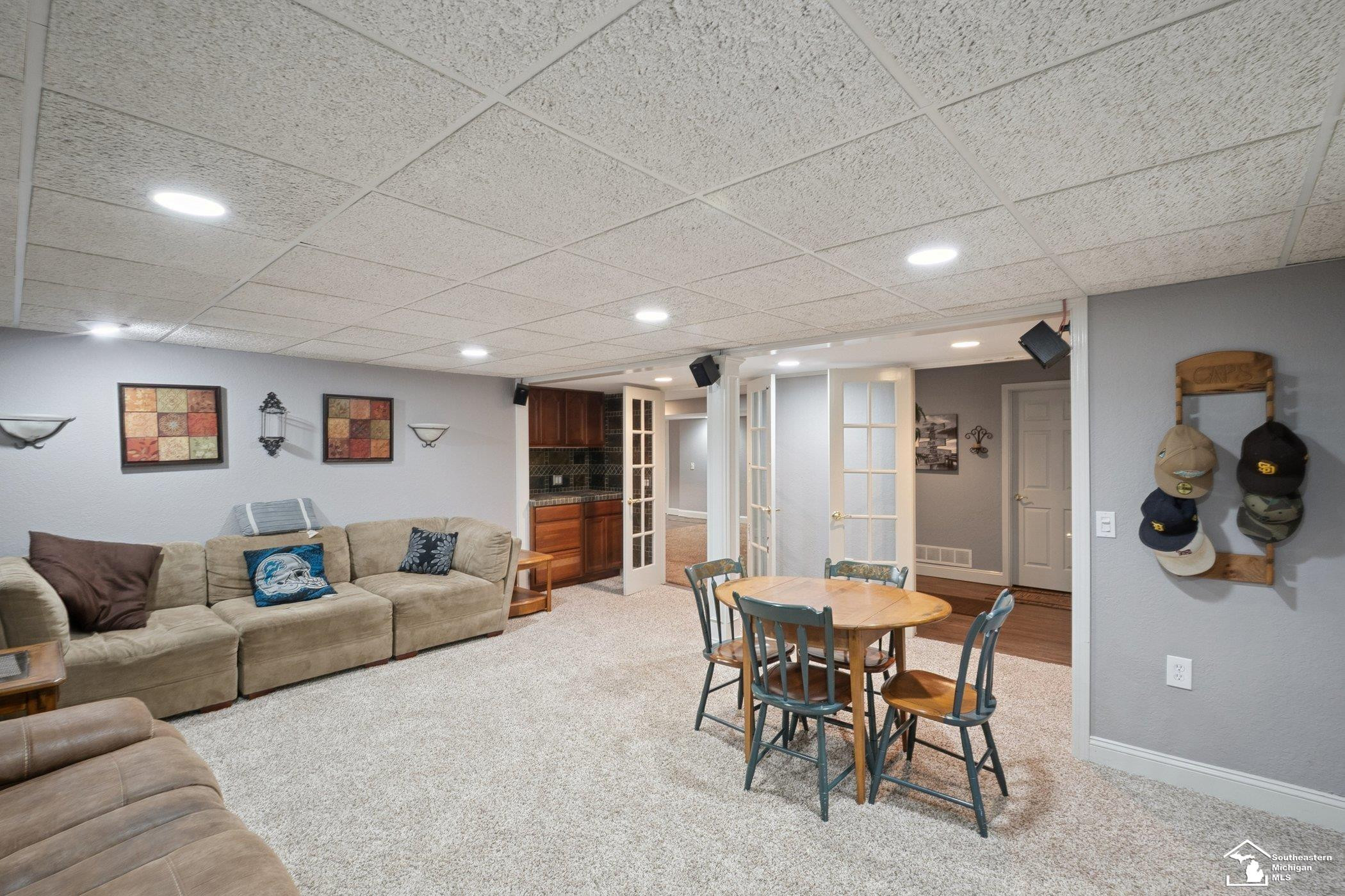 20340 Wahrman Road, New Boston, MI 48164 — Photo 47